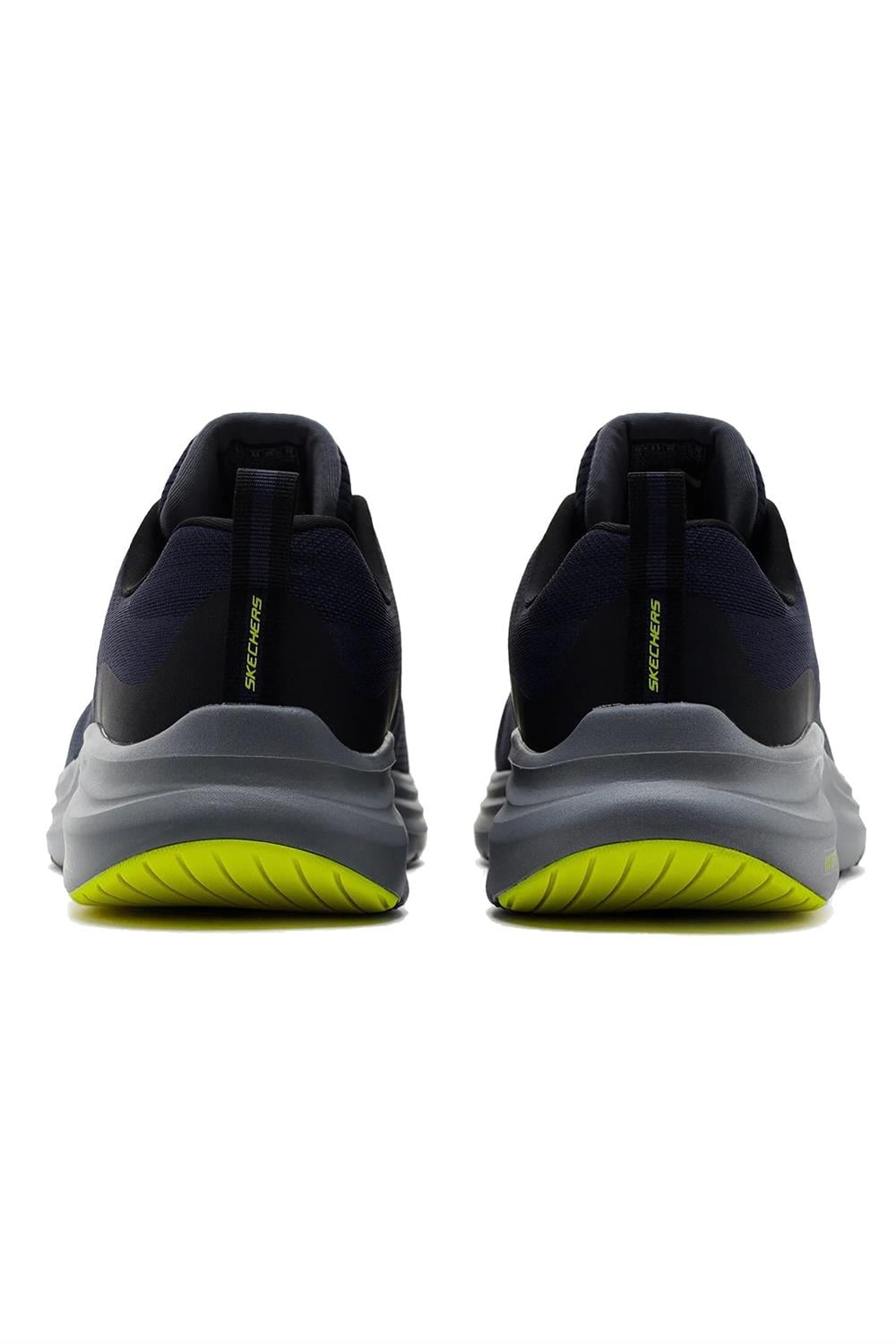 Skechers Vapor Foam Erkek Günlük Ayakkabı 232625 Nvlm