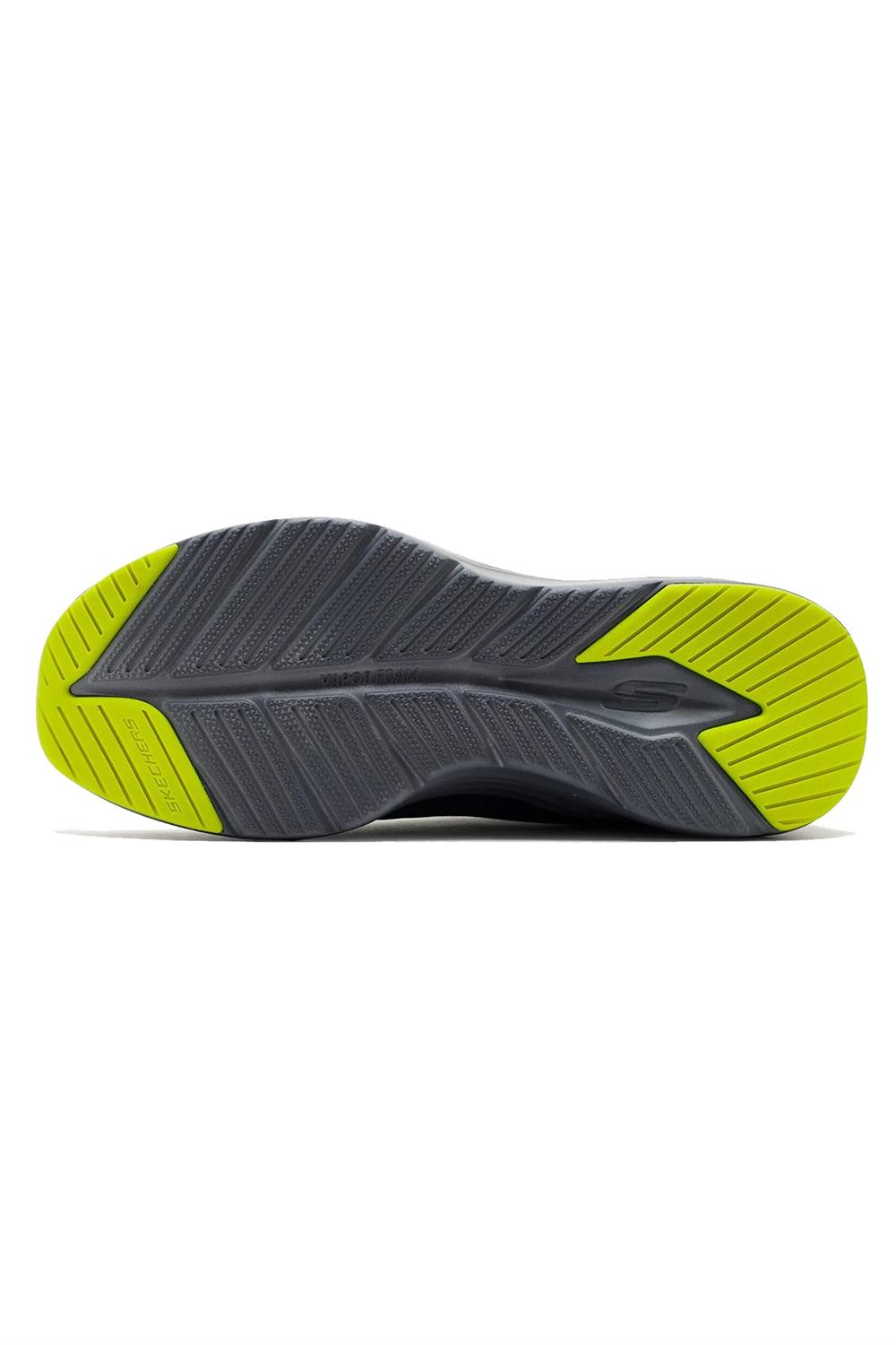 Skechers Vapor Foam Erkek Günlük Ayakkabı 232625 Nvlm