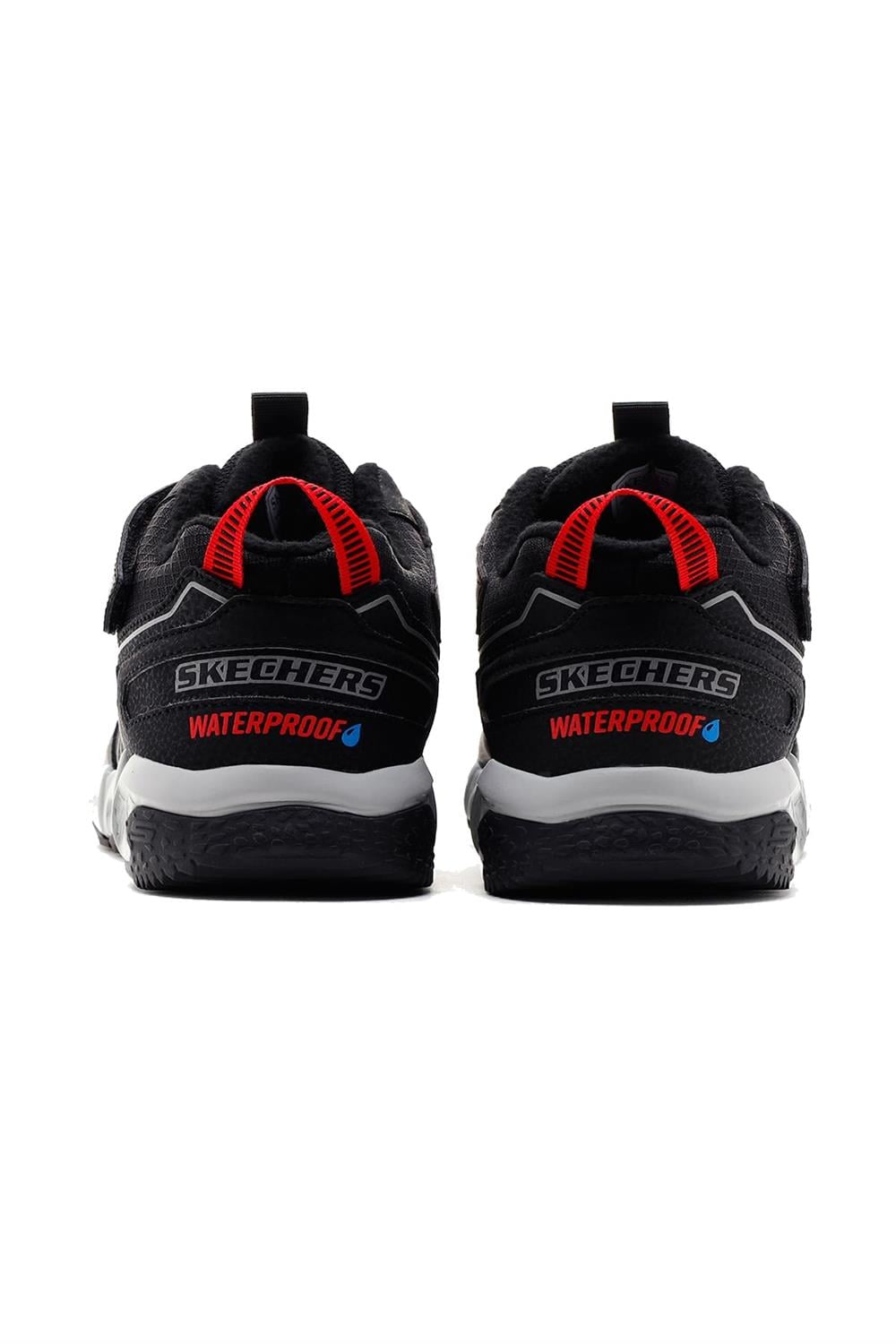 Skechers Velocıtrek-Combex Çocuk Günlük Ayakkabı 406422L Bkrd