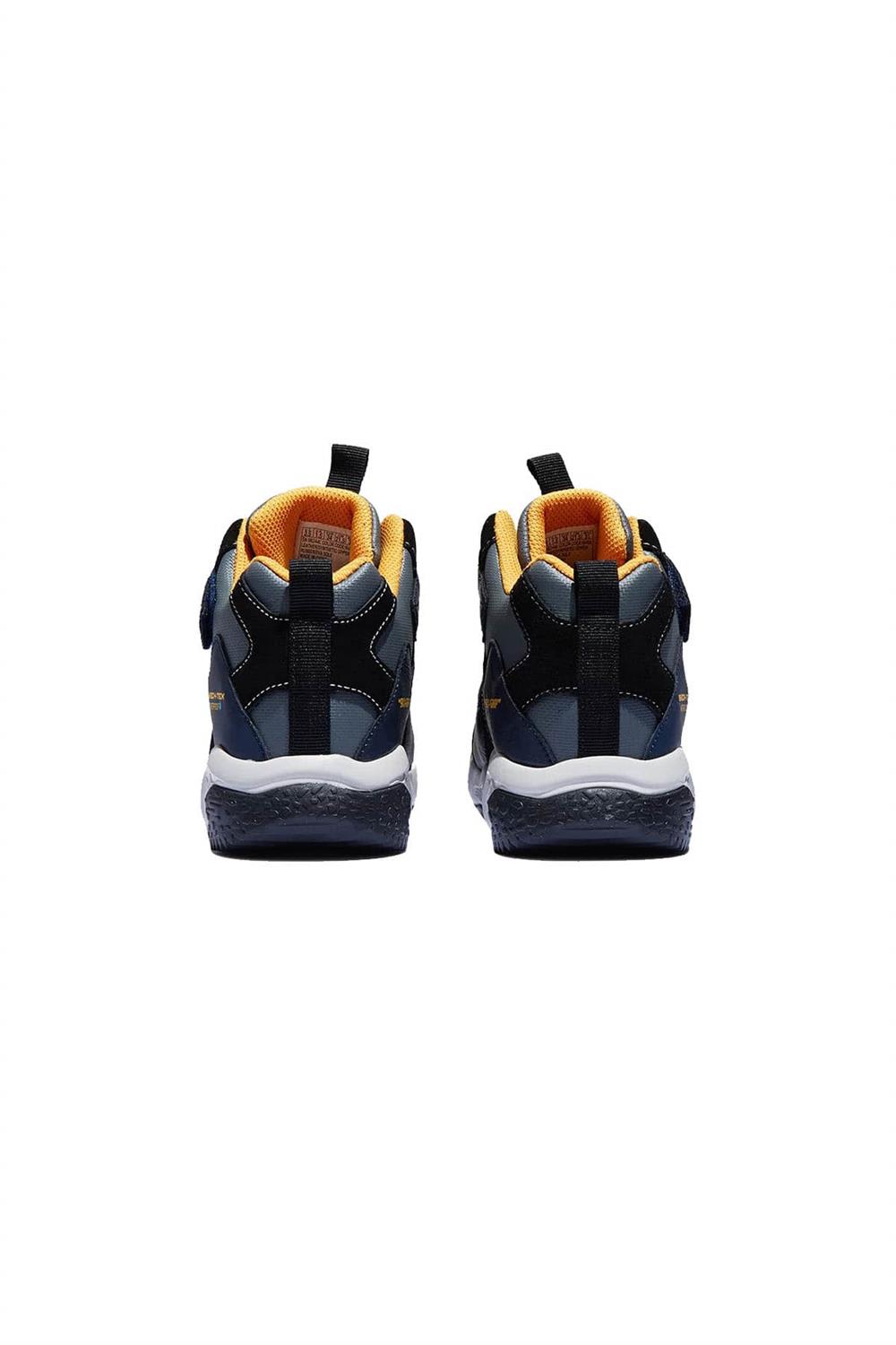Skechers Velocıtrek - Hydro-Torque Çocuk Günlük Ayakkabı 98244L Nvbk
