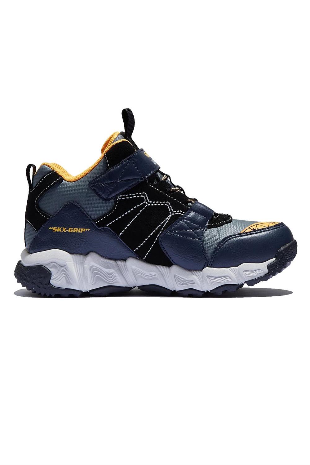 Skechers Velocıtrek - Hydro-Torque Çocuk Günlük Ayakkabı 98244L Nvbk