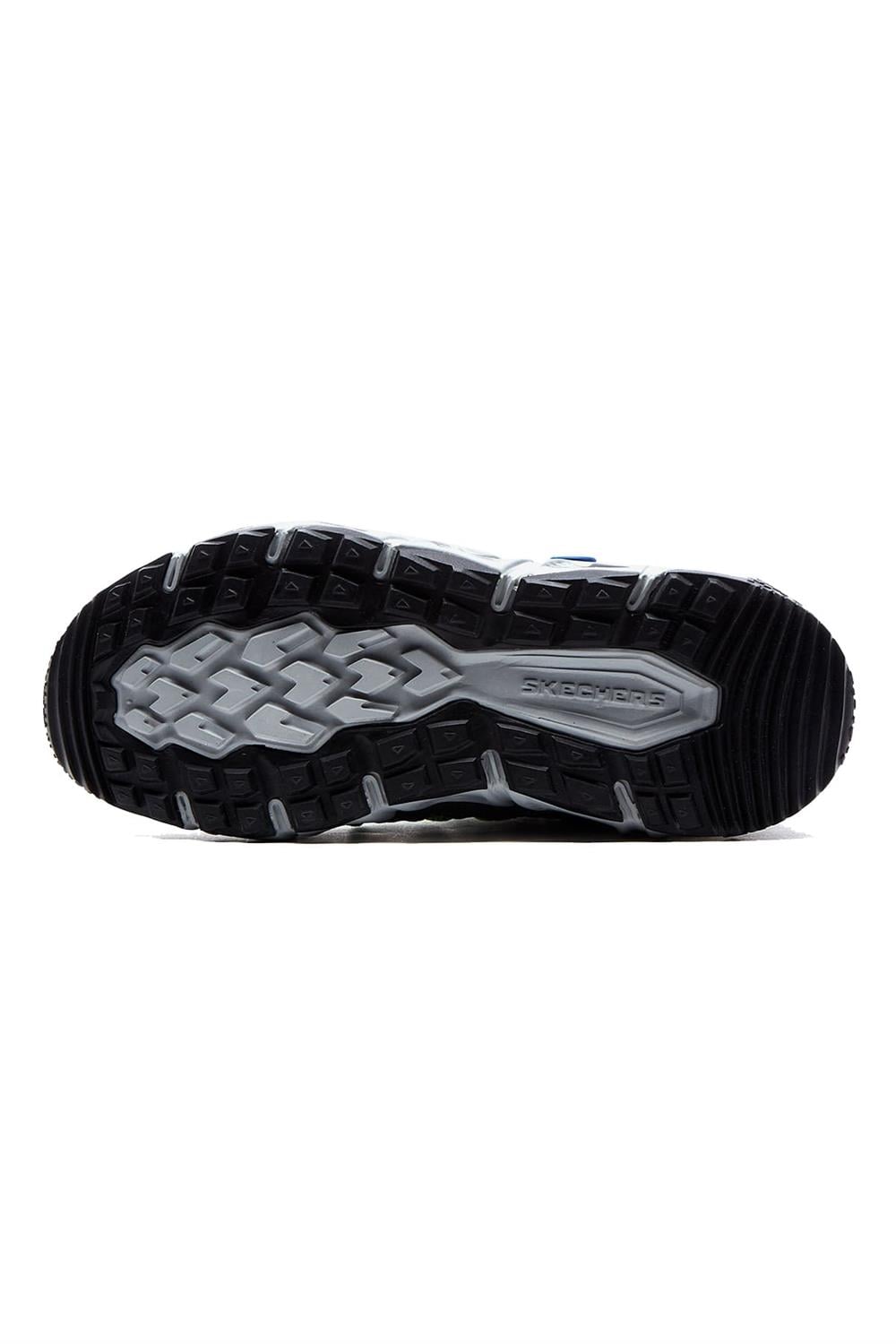 Skechers Velocitrek - Pro Scout Çocuk Günlük Ayakkabı 406423L Cclm