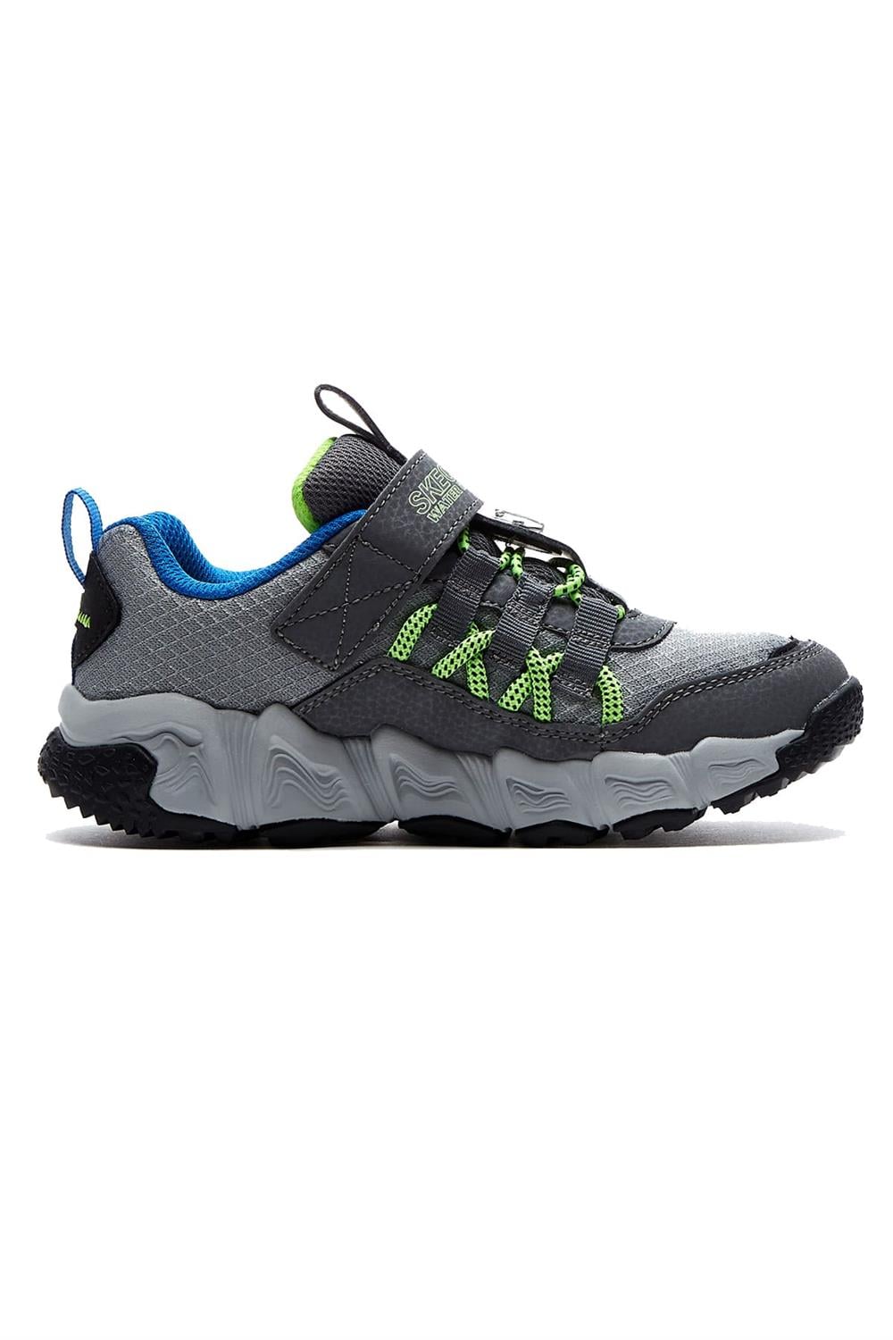 Skechers Velocitrek - Pro Scout Çocuk Günlük Ayakkabı 406423L Cclm