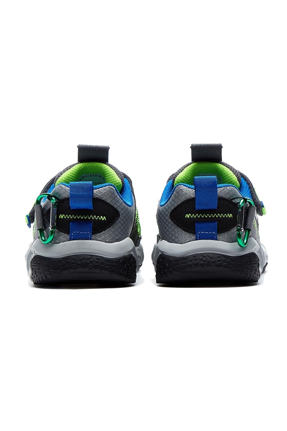 Skechers Velocitrek - Pro Scout Çocuk Günlük Ayakkabı 406423L Cclm