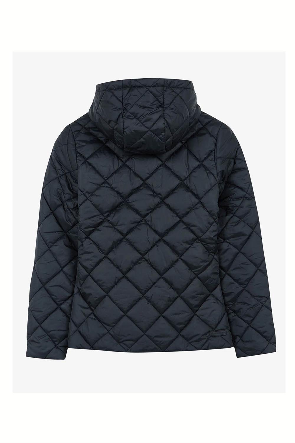 Skechers W Capitone Hooded Kadın Mont S212001-001
