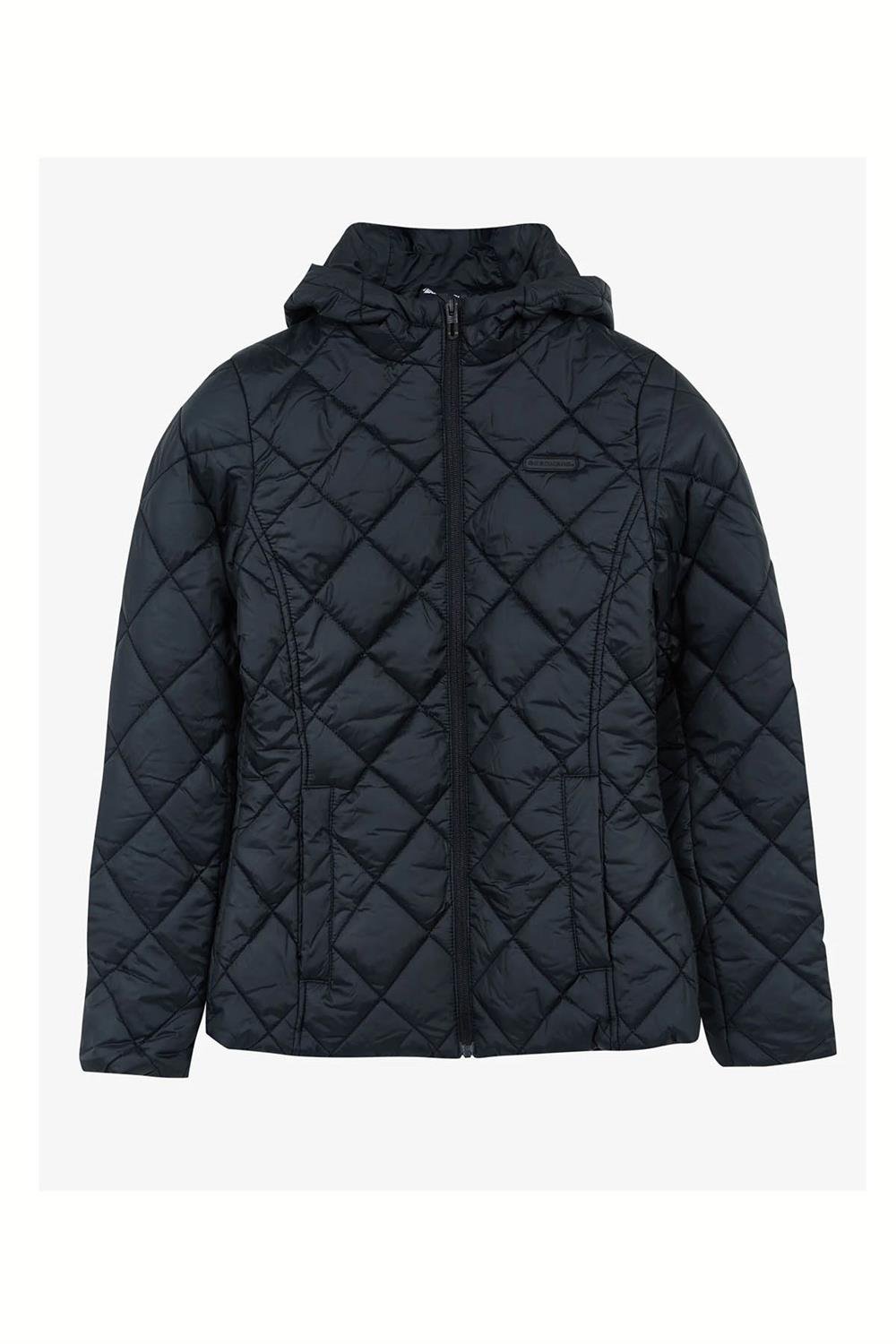 Skechers W Capitone Hooded Kadın Mont S212001-001
