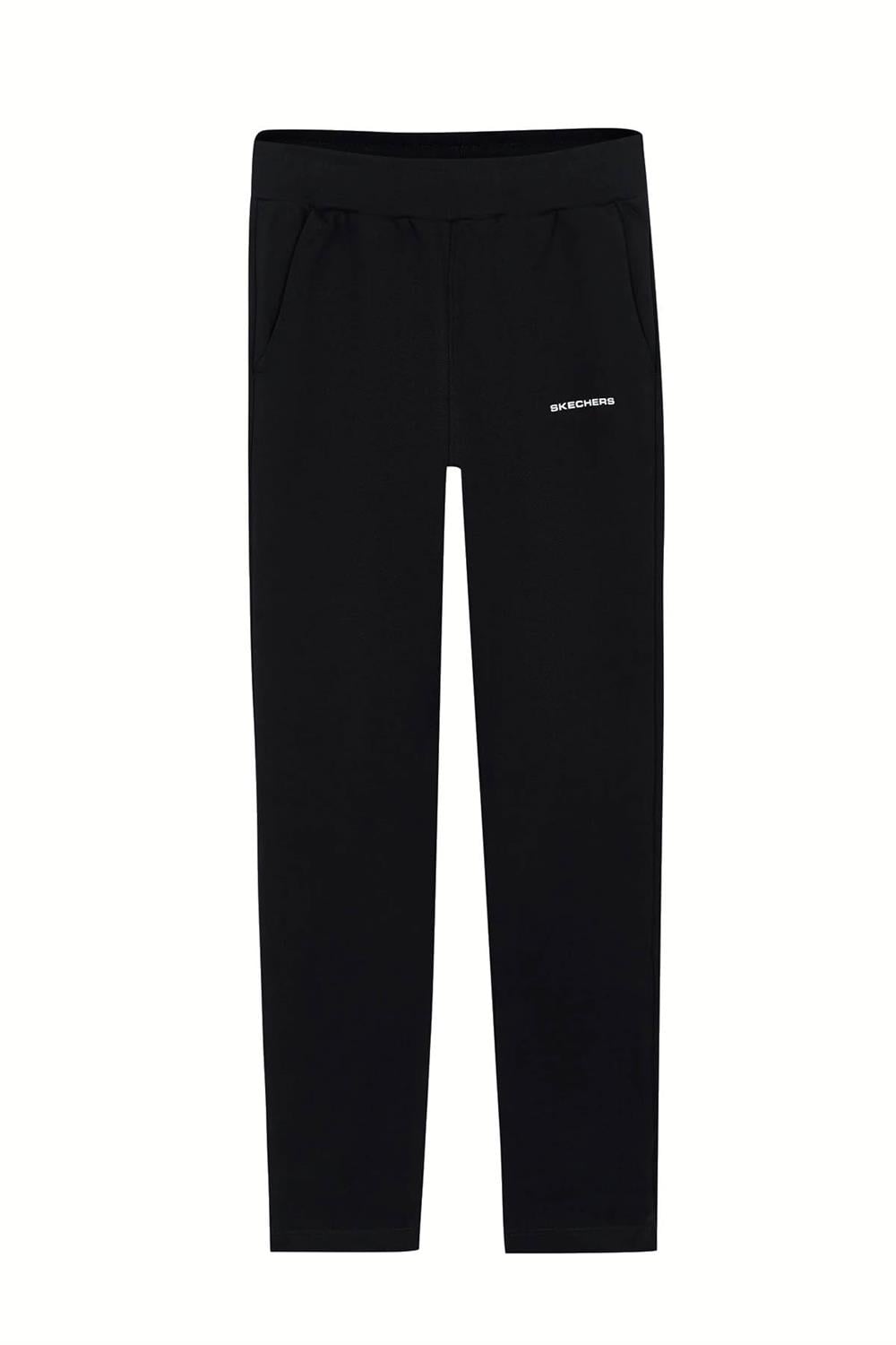 Skechers W New Basics Regular Sweatpant Kadın Eşofman Altı S212419-001