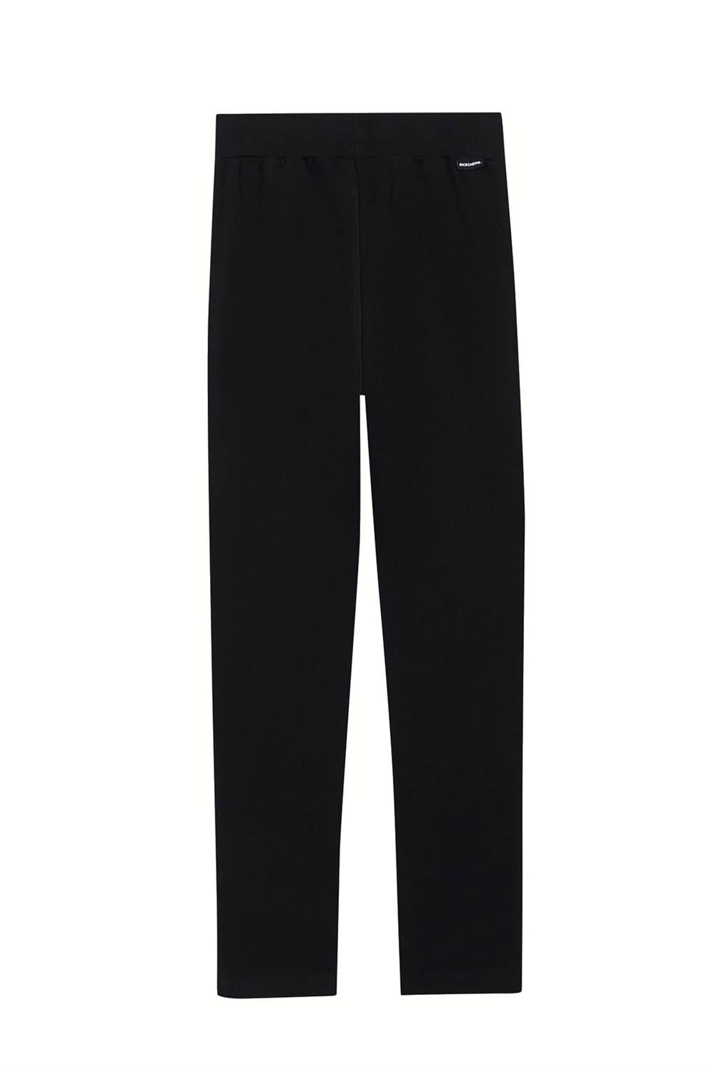 Skechers W New Basics Regular Sweatpant Kadın Eşofman Altı S212419-001