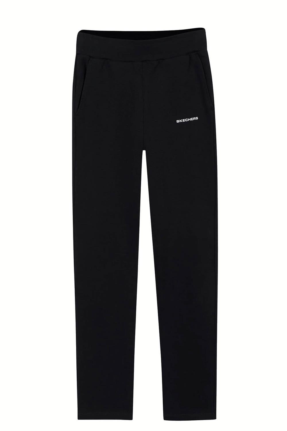 Skechers W New Basics Slim Sweatpant Kadın Eşofman Altı S212185-001