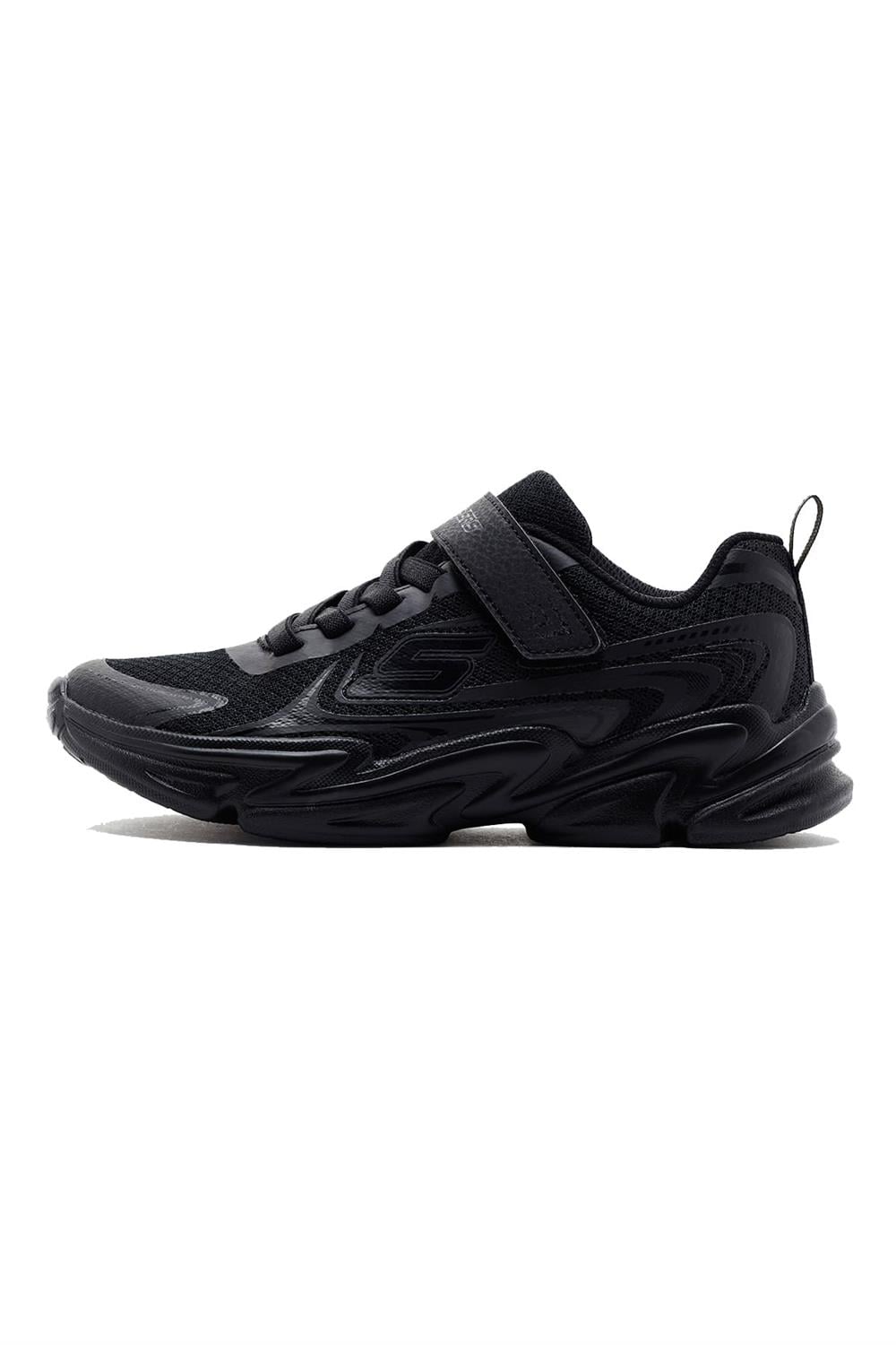 Skechers Wavetronic - Ravlor Çocuk Günlük Ayakkabı 403885L Bbk