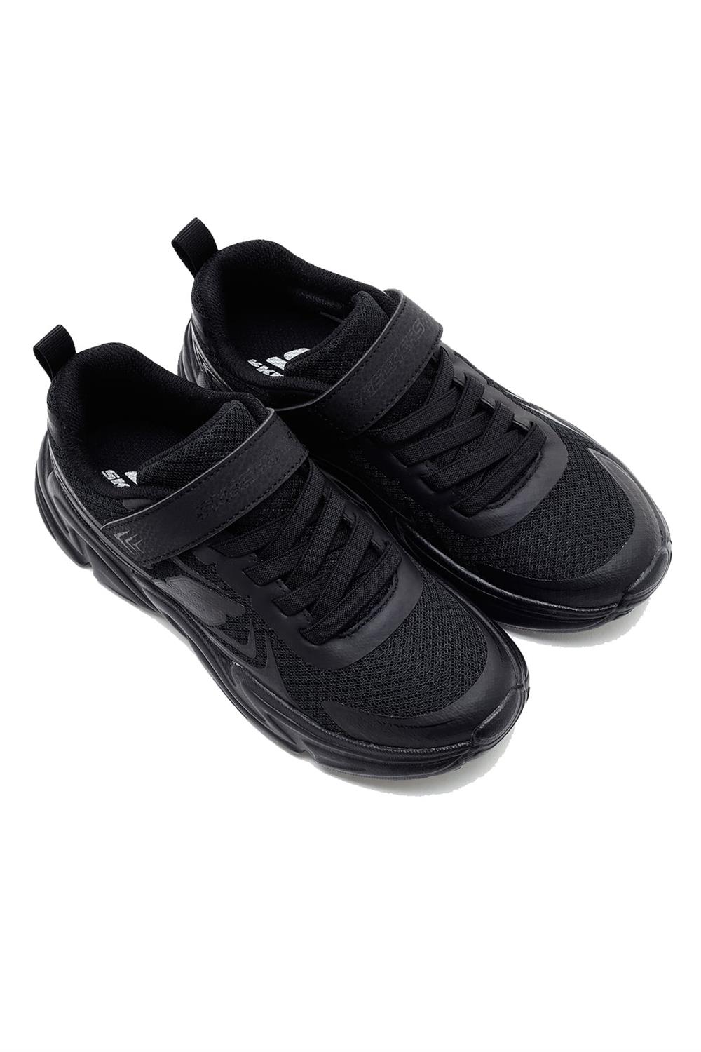 Skechers Wavetronic - Ravlor Çocuk Günlük Ayakkabı 403885L Bbk