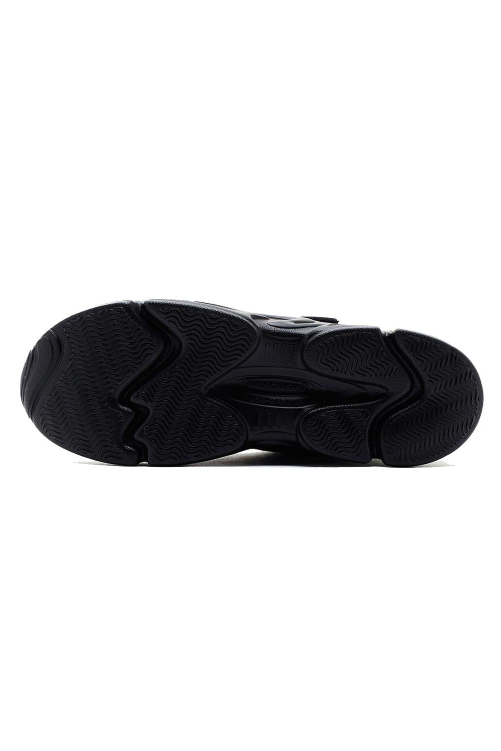 Skechers Wavetronic - Ravlor Çocuk Günlük Ayakkabı 403885L Bbk