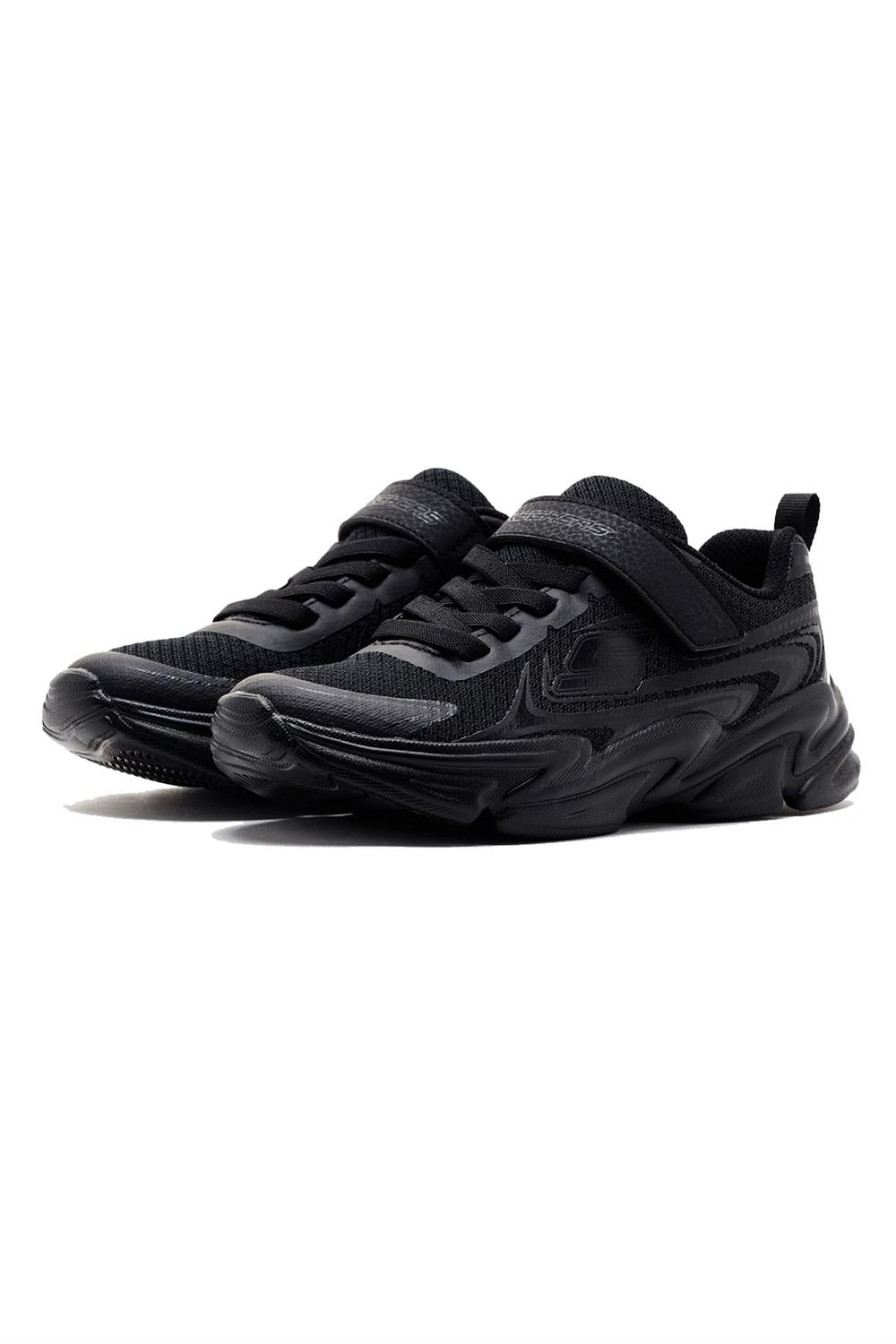 Skechers Wavetronic - Ravlor Çocuk Günlük Ayakkabı 403885L Bbk