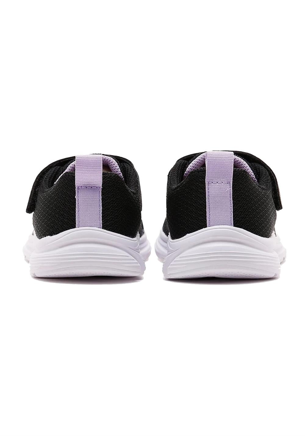 Skechers Wavy Lites - Blissfully Free Çocuk Günlük Ayakkabı 303522L Blk