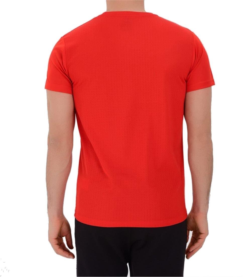 Tryon Antrenman T-Shırt VICTORY KIRMIZI