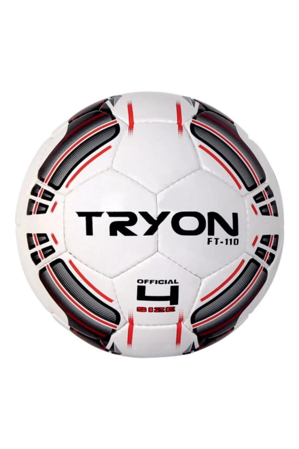 Tryon Futbol Topu Ft-110-4