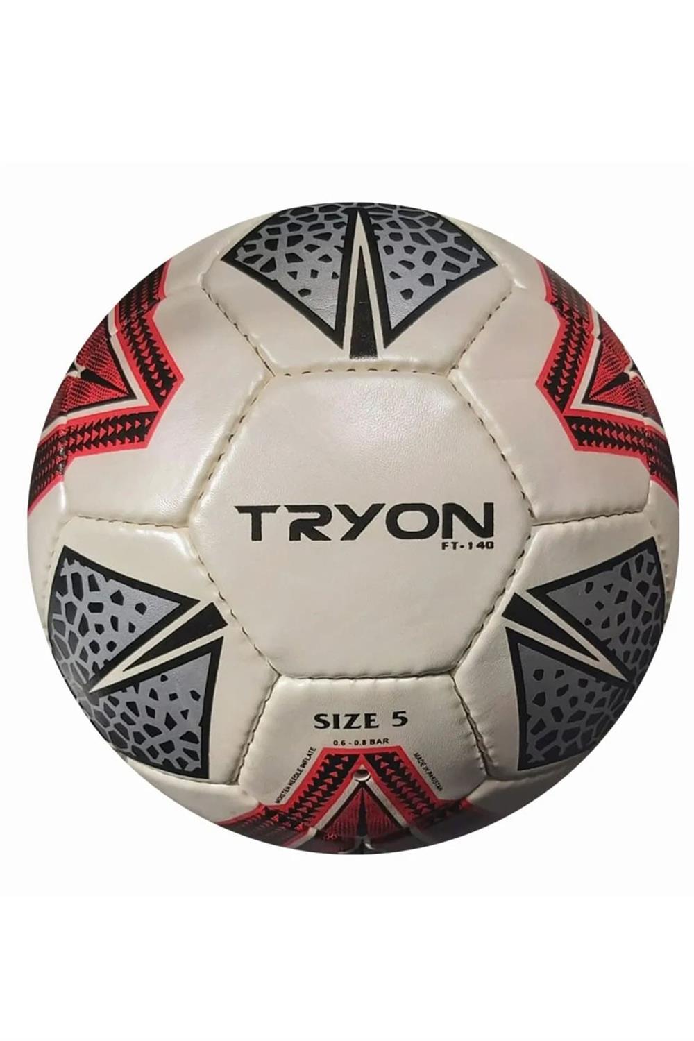 Tryon Futbol Topu Ft-140