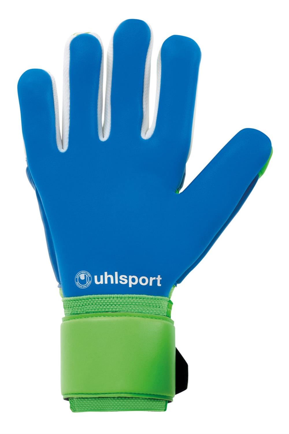 Uhlsport Aqua Soft Hn Erkek Kaleci Eldiveni 101122301