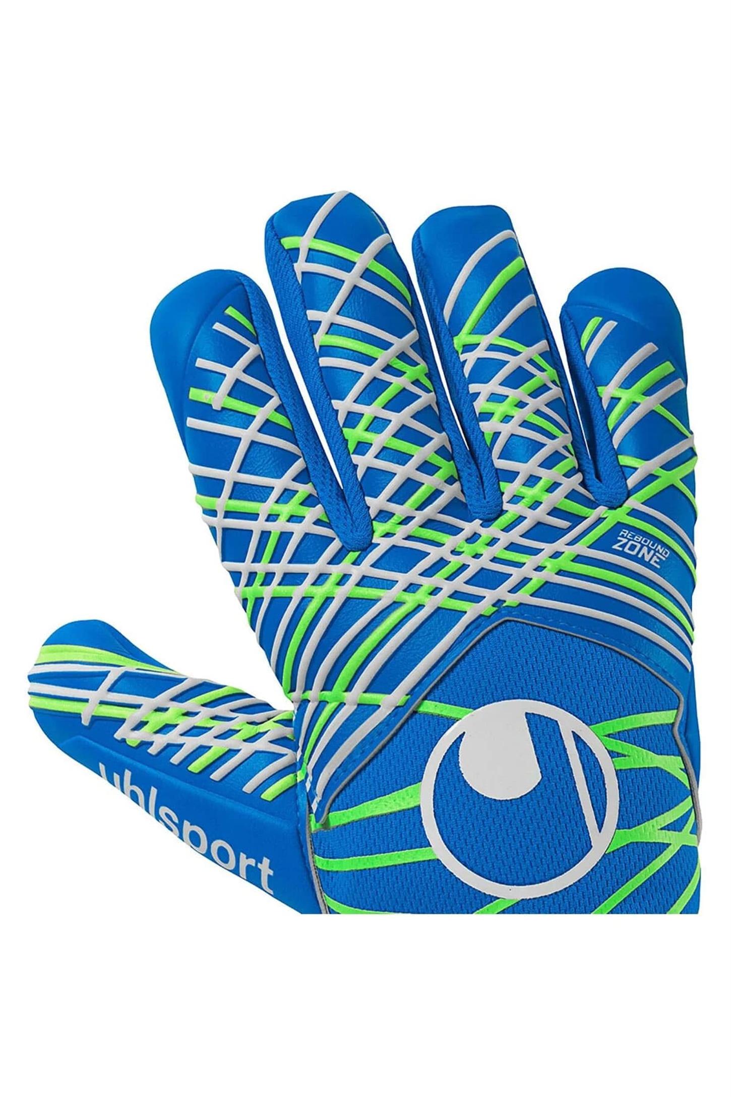Uhlsport Kaleci Eldiveni Aquasoft Hn 101134001