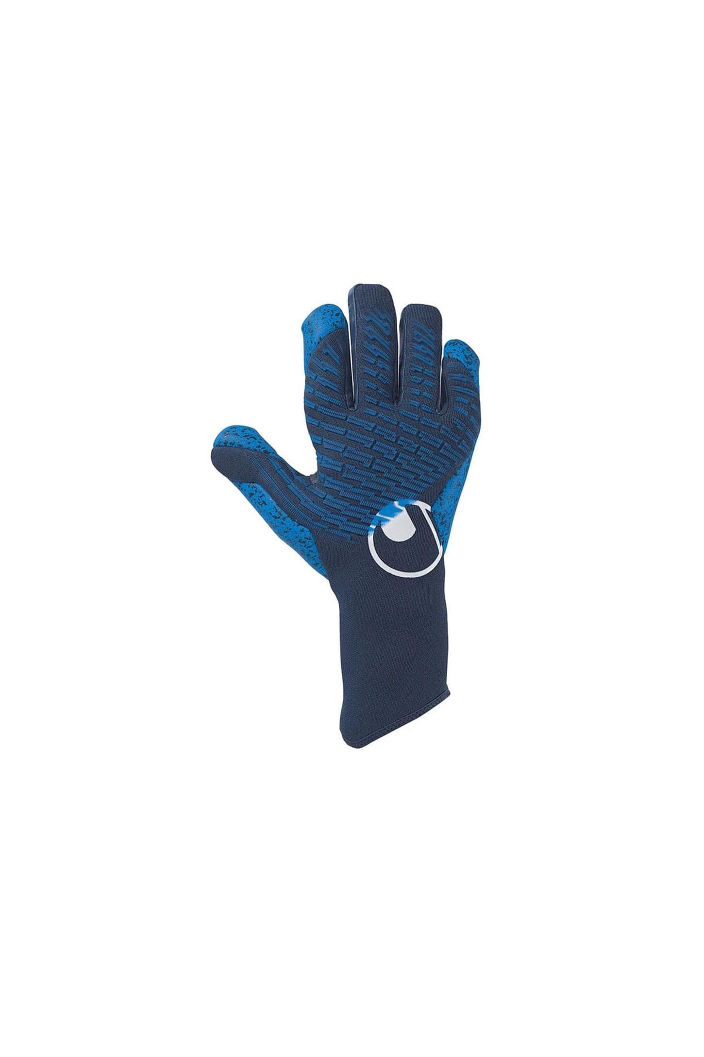 Uhlsport Kaleci Eldiveni Fm Aquagrip Hn 101138501