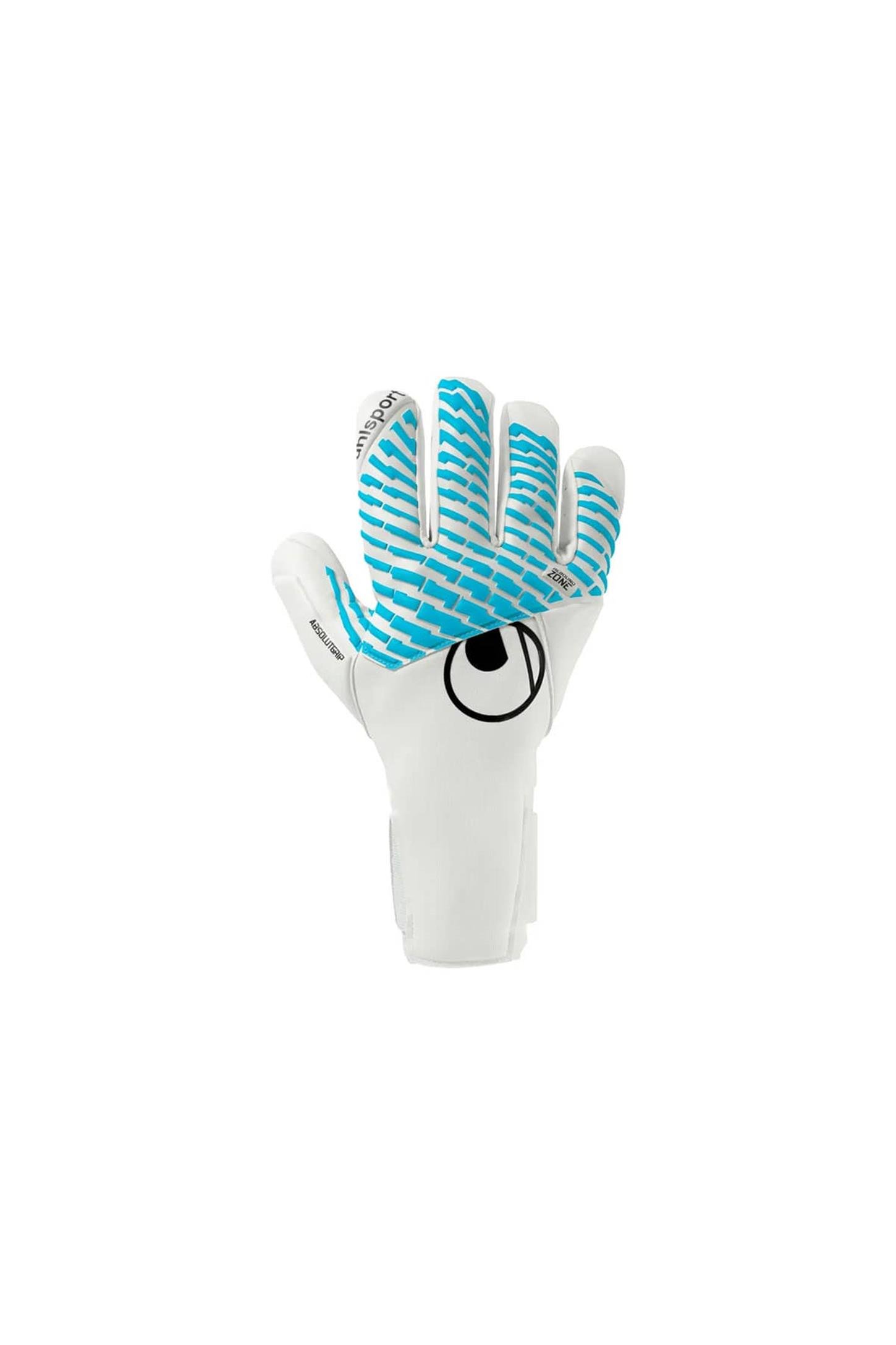 Uhlsport Kaleci Eldiveni Fm Cybertec Ultragrip Hn 101137301