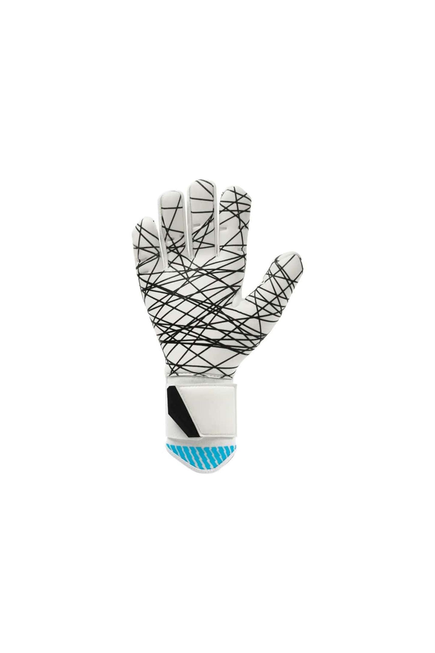 Uhlsport Kaleci Eldiveni Fm Cybertec Ultragrip Hn 101137301
