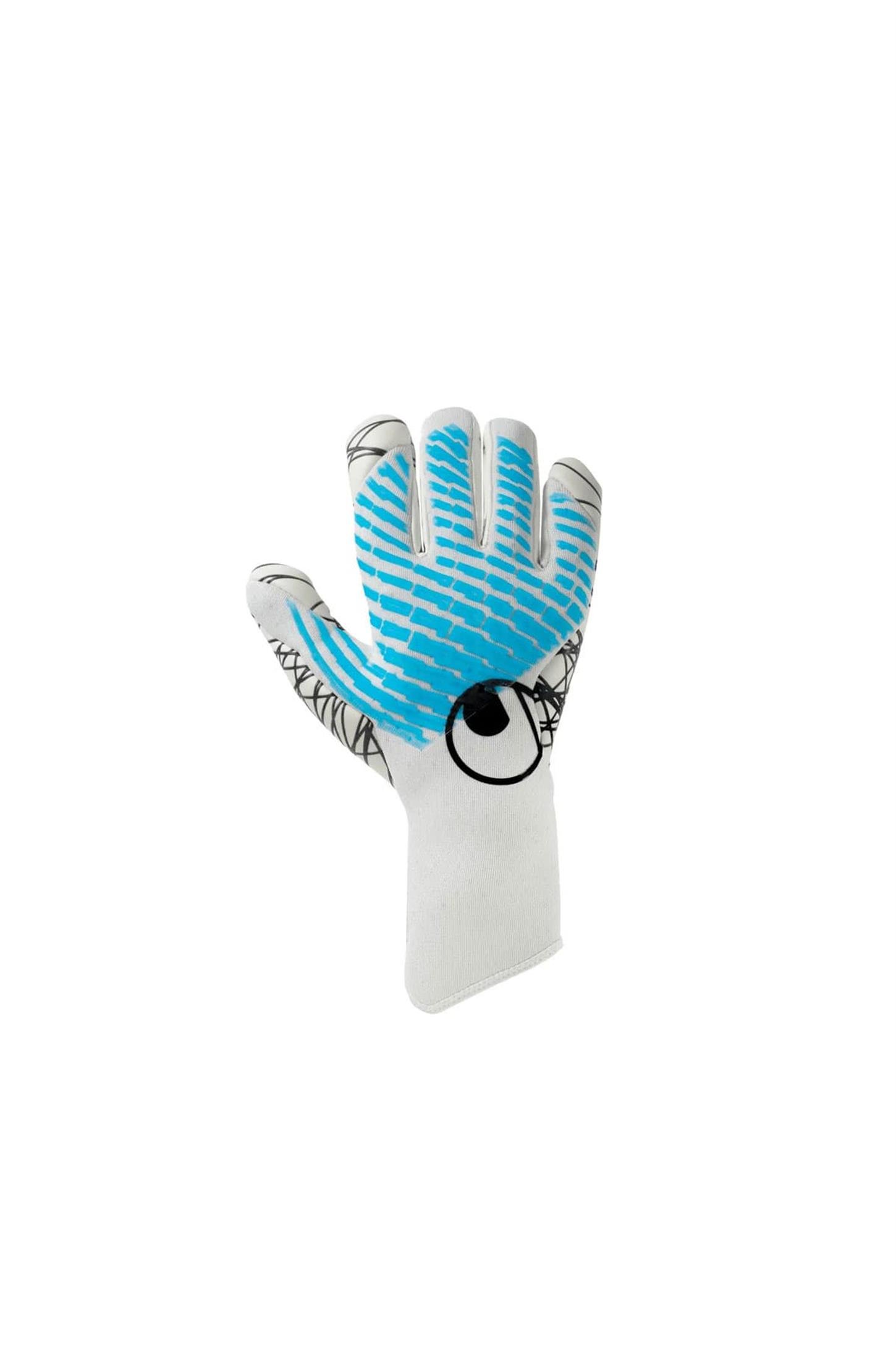Uhlsport Kaleci Eldiveni Fm Cybertec Ultragrip Hn 101137301