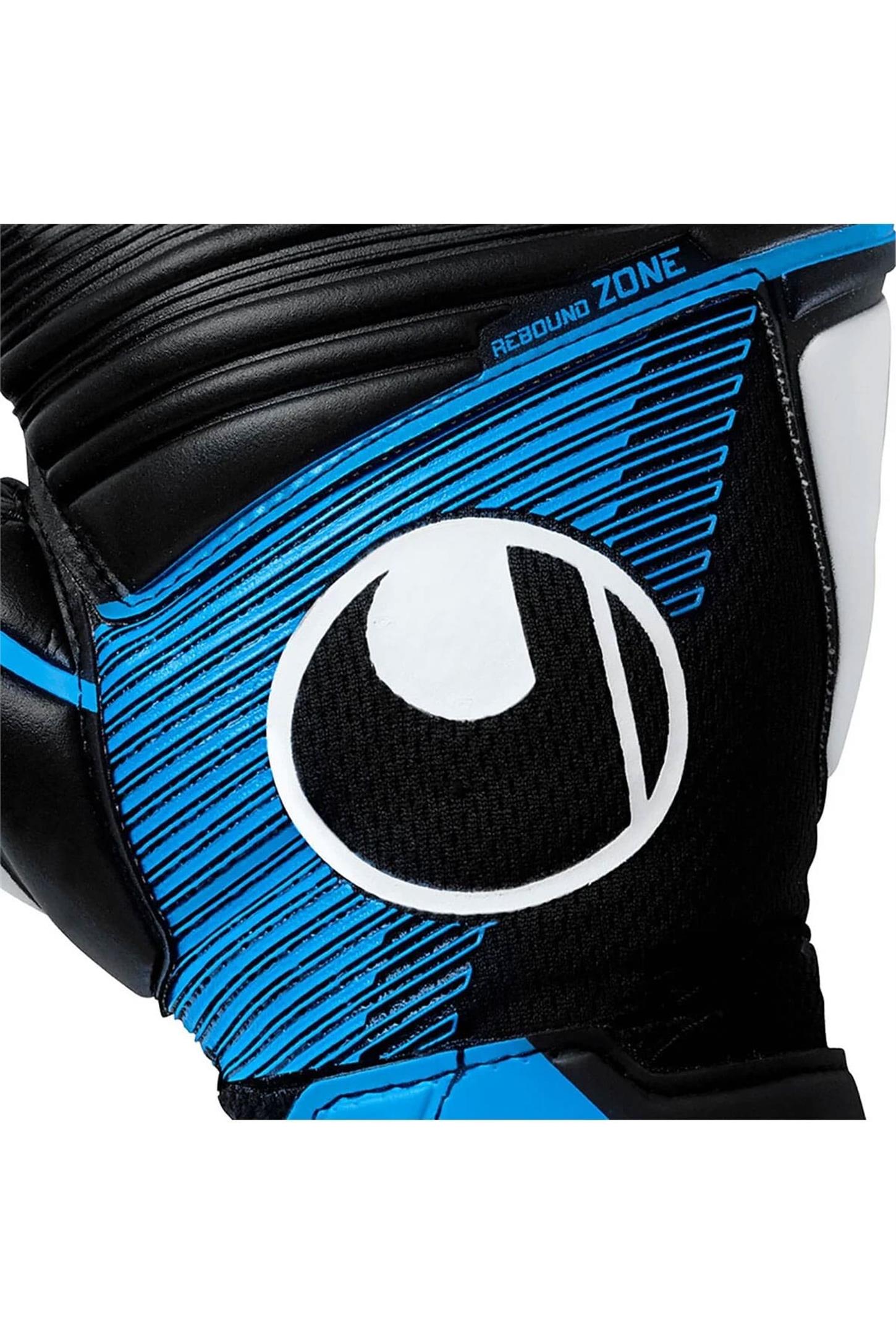 Uhlsport Kaleci Eldiveni Soft Hn Comp 101135401