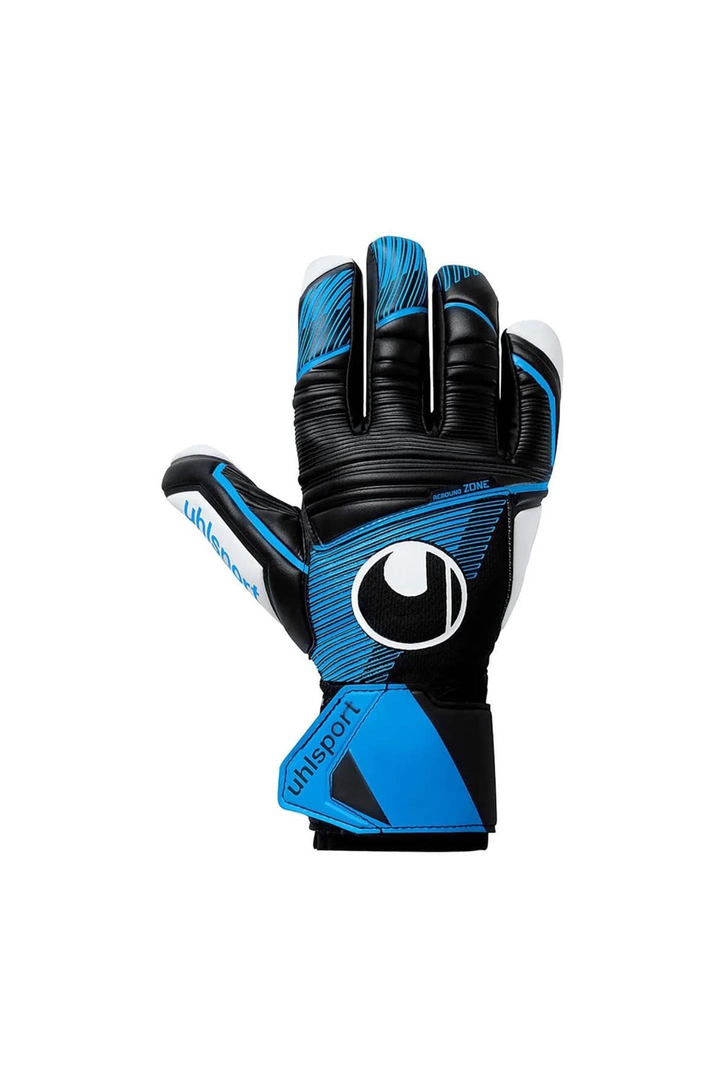 Uhlsport Kaleci Eldiveni Soft Hn Comp 101135401