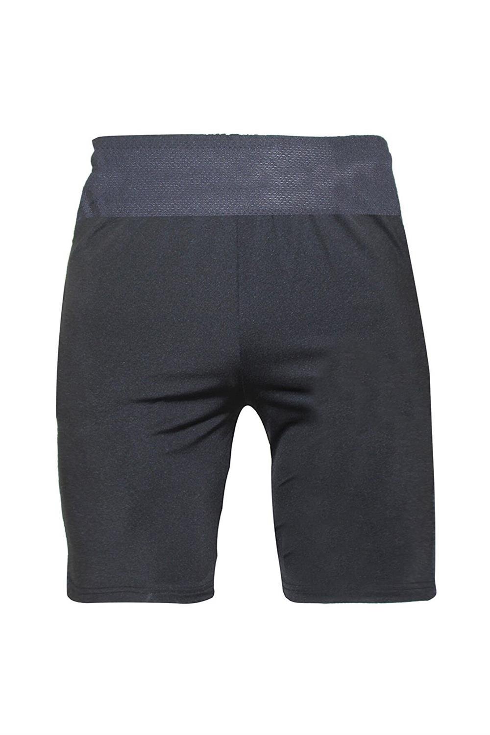 Uhlsport Polyester Kamp Futbol Şortu 1101749 SİYAH