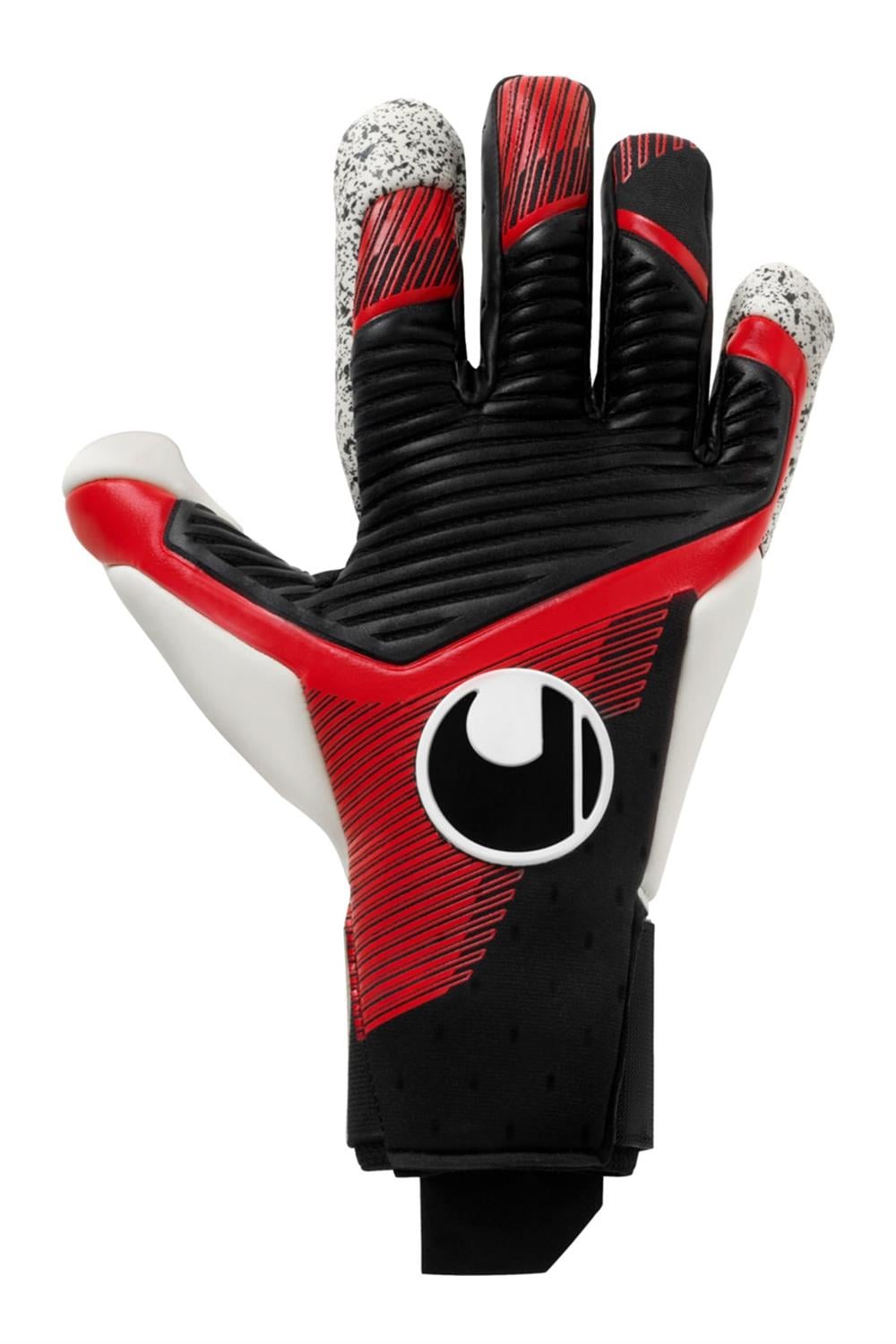 Uhlsport Powerline Supergrip+Flex Hn  Kaleci Eldiveni 101132501