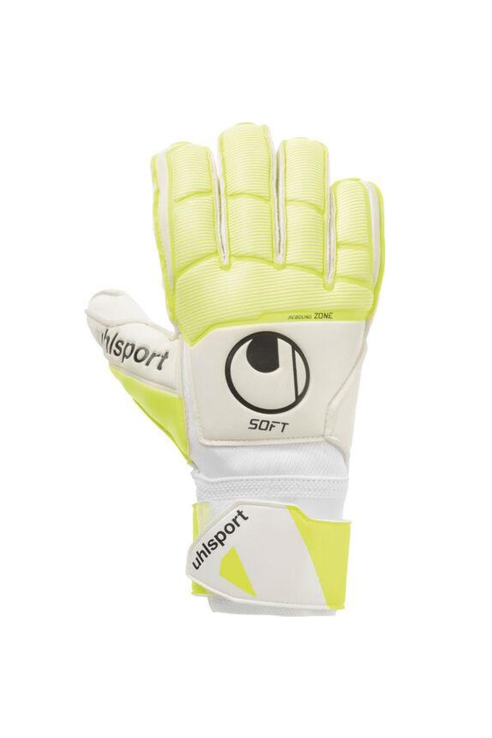 Uhlsport Pure Allıance Soft Flex Frame Kaleci Eldiveni 1011171-01