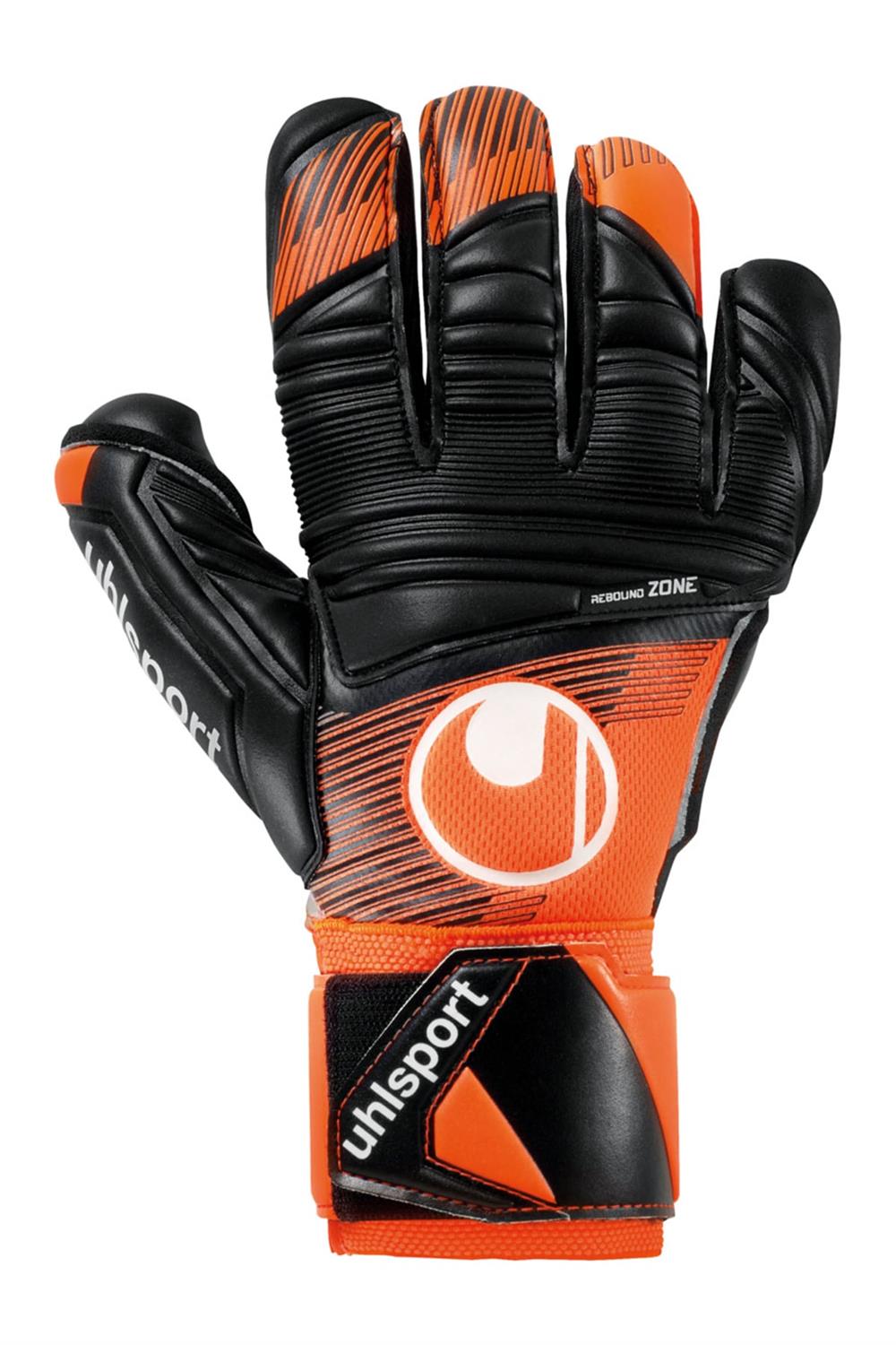 Uhlsport  Uhlsport Super Resist+ Hn Kaleci Eldiveni 101131601