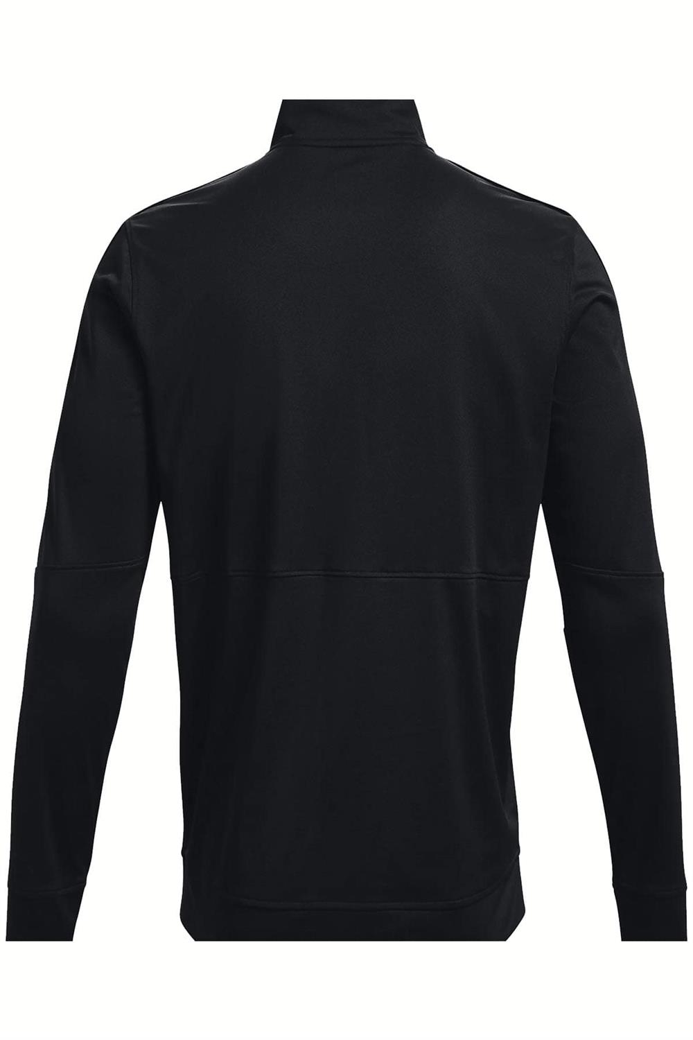 Under Armour Ua Pıque Track  Erkek Eşofman Üstü 1366202001