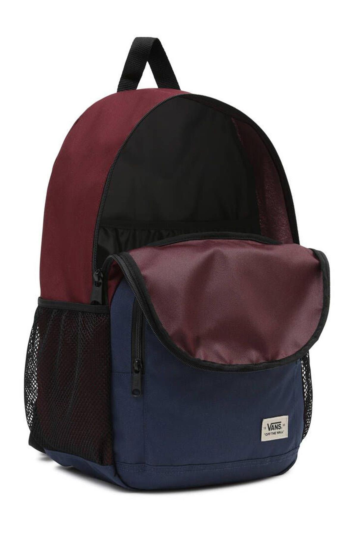 Vans Alumnı Pack 5-B Sırt Çantası VN0A7UDS8AA1