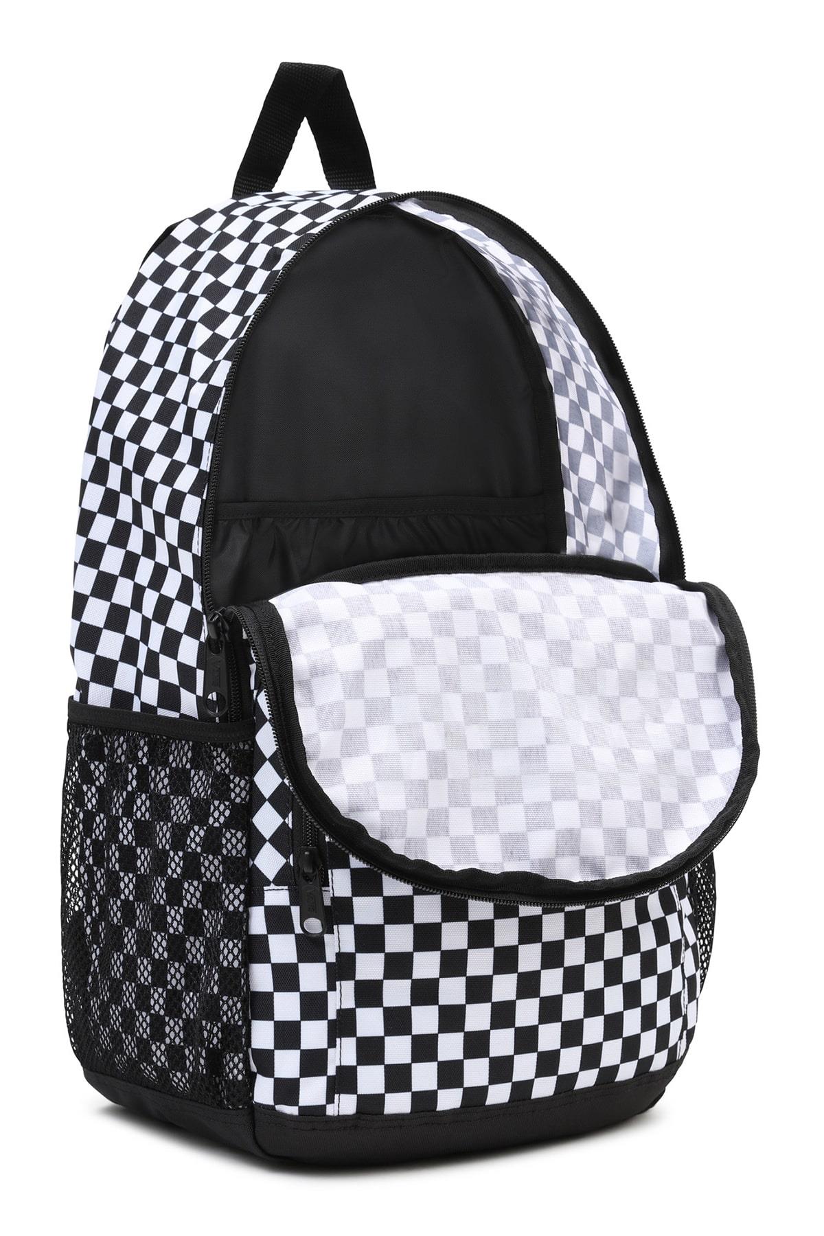 Vans Alumni Pack 5 Printed-B Sırt Çantası Vn0A7Udty281