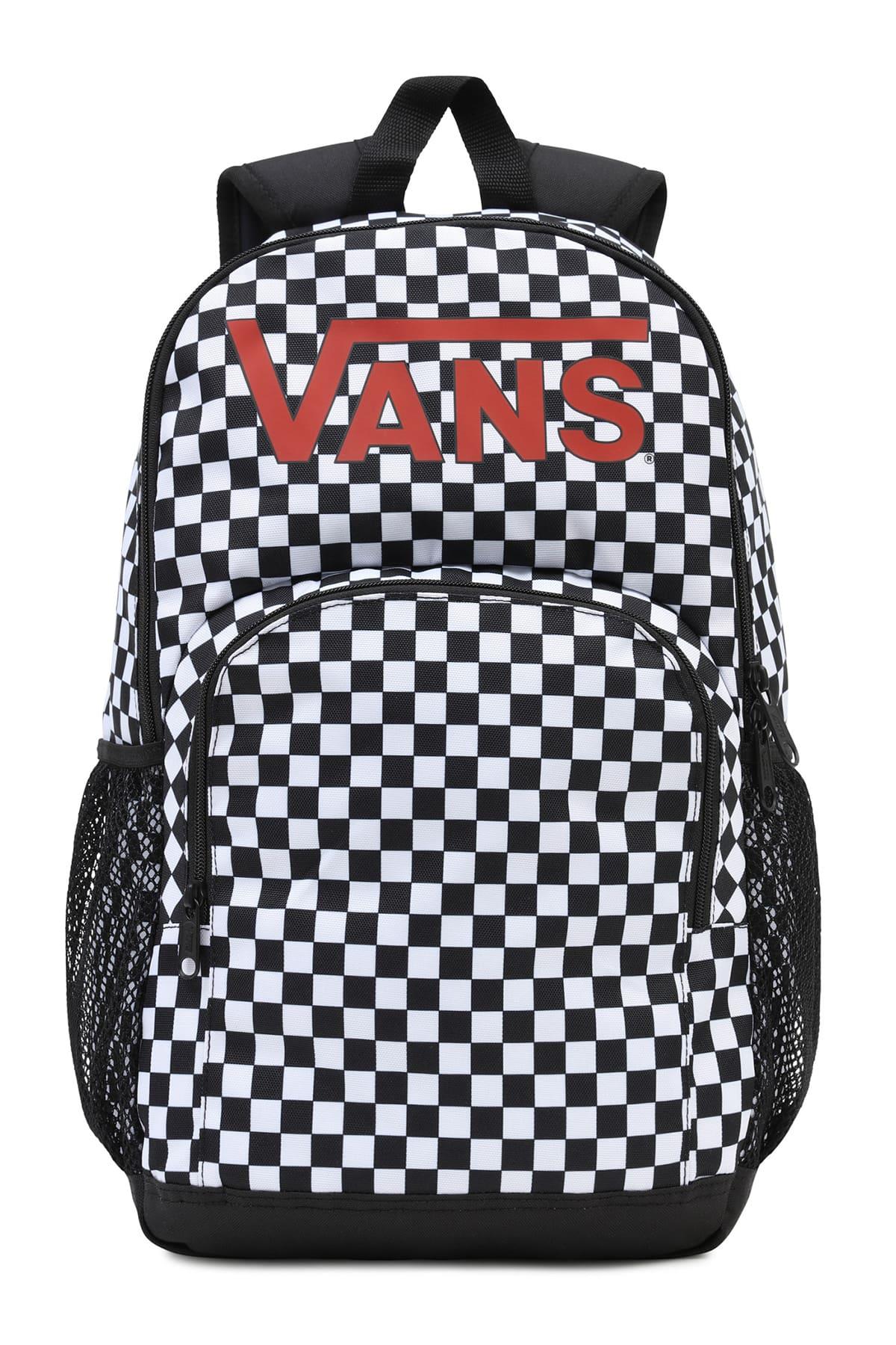 Vans Alumni Pack 5 Printed-B Sırt Çantası Vn0A7Udty281
