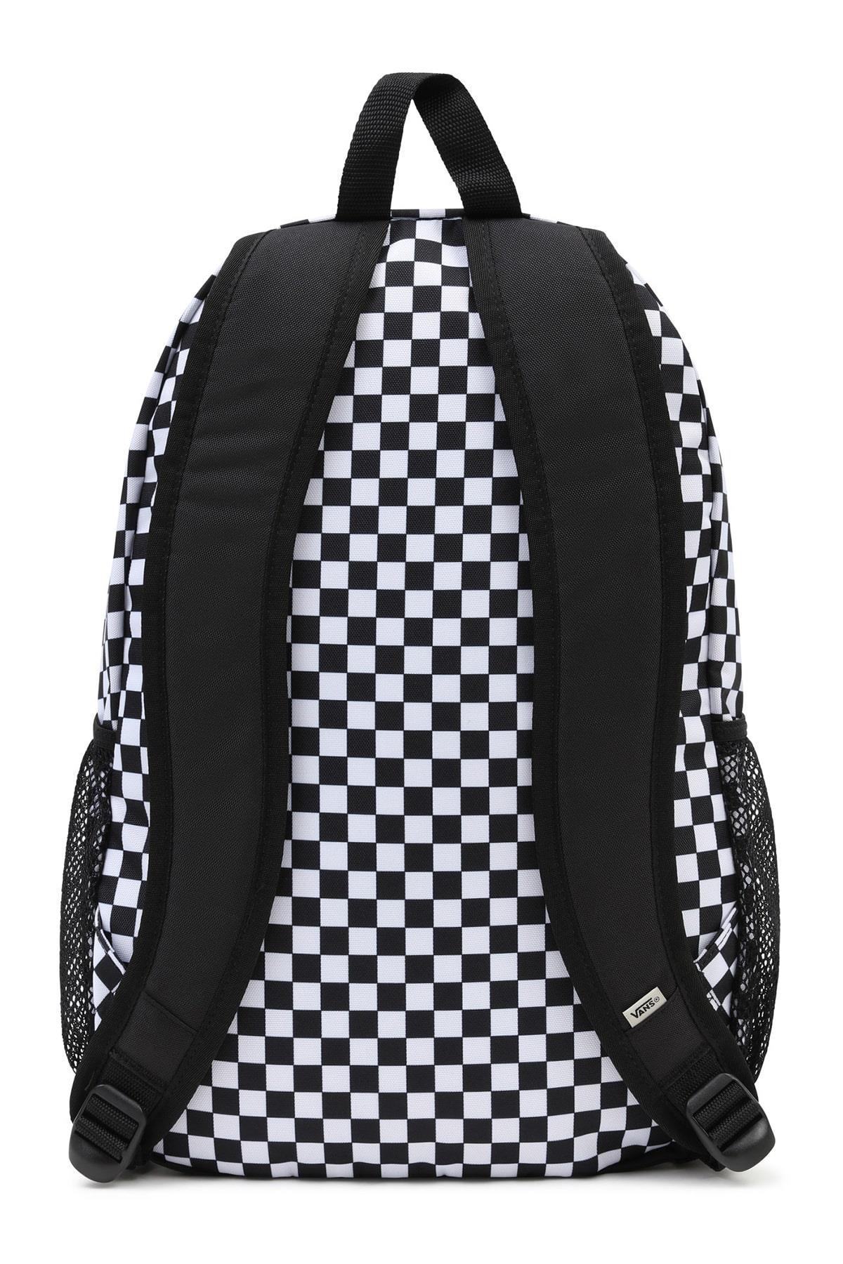 Vans Alumni Pack 5 Printed-B Sırt Çantası Vn0A7Udty281