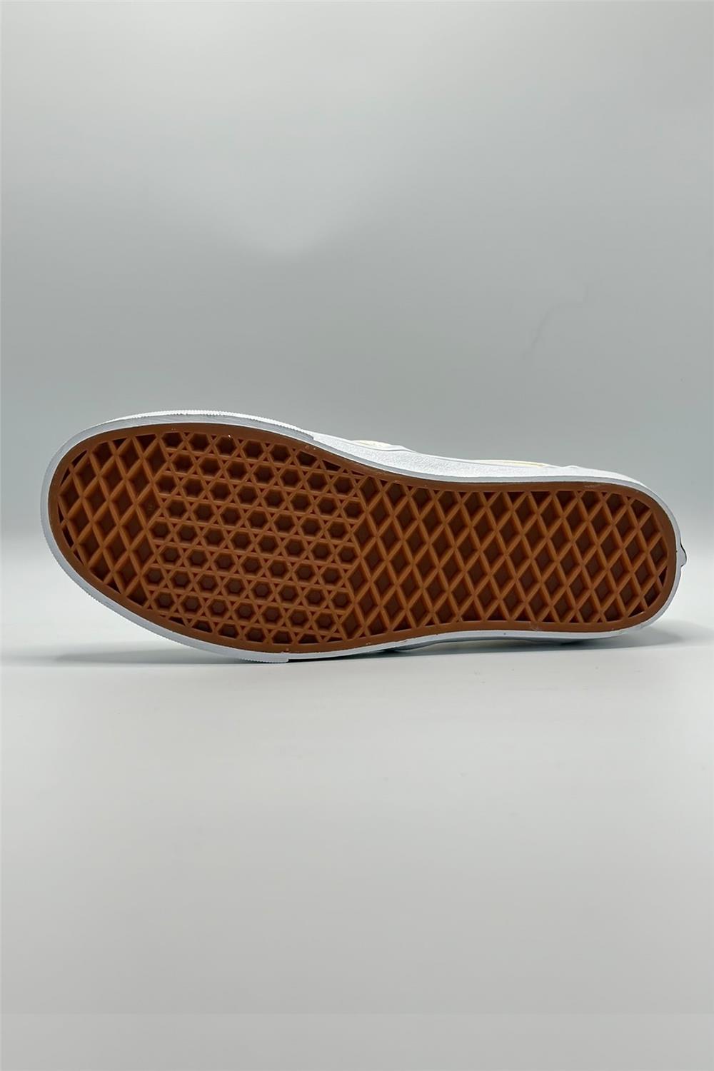 Vans Asher Kadın Günlük Ayakkabı Vn0A5Jlhch61