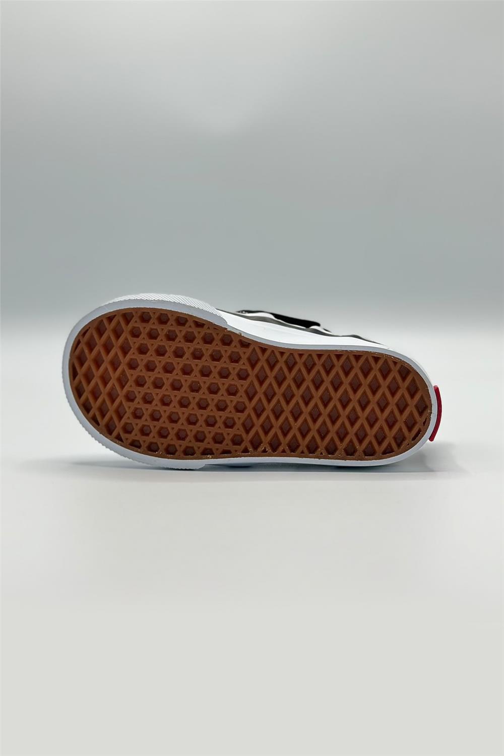 Vans Asher V Çocuk Günlük Ayakkabı Vn0A2Z2Yba21
