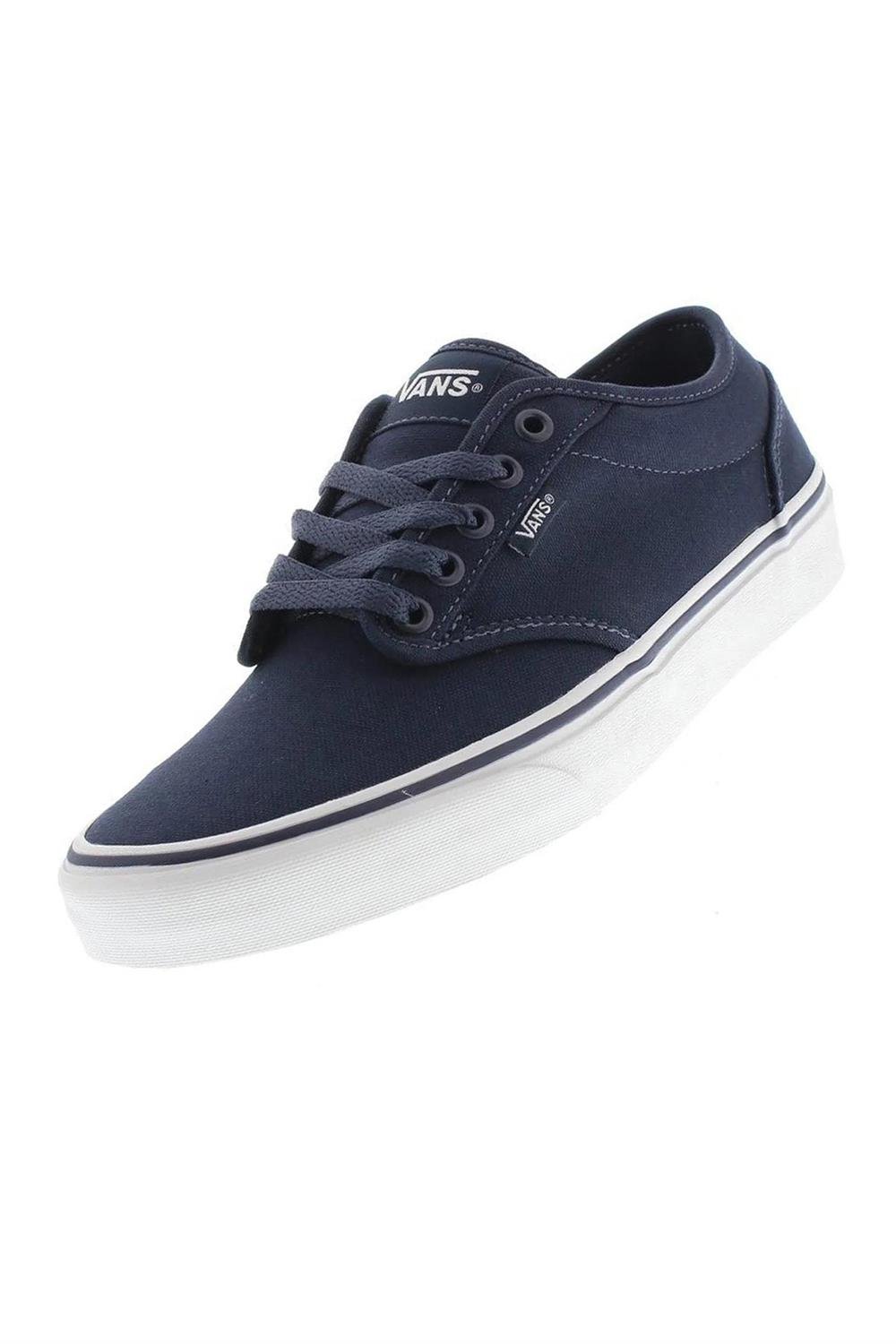 Vans Atwood Erkek Günlük Ayakkabı Vn000Kc44K11