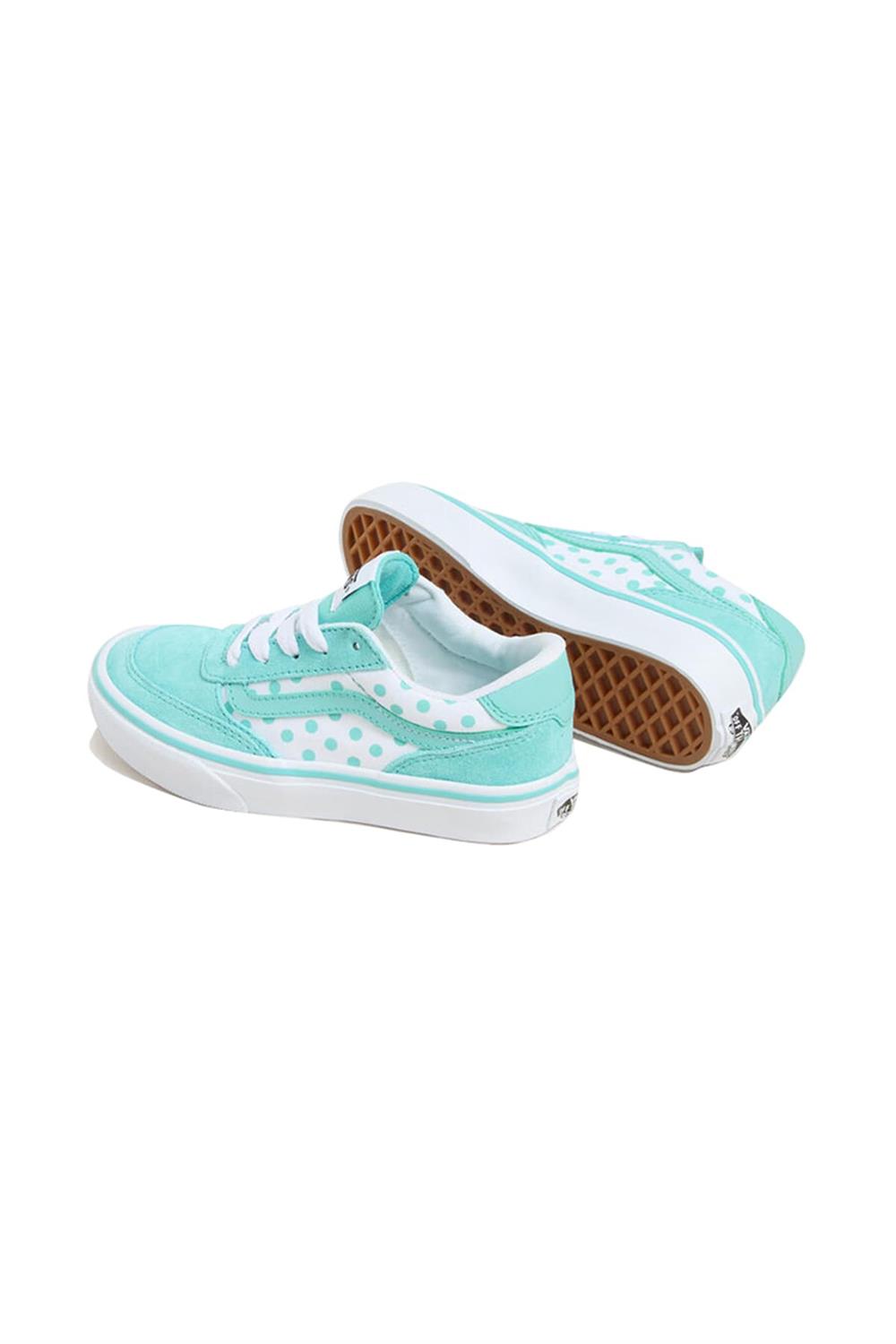 Vans Brooklyn Ls Çocuk Günlük Ayakkabı (Missy) Vn000D8Slzz1
