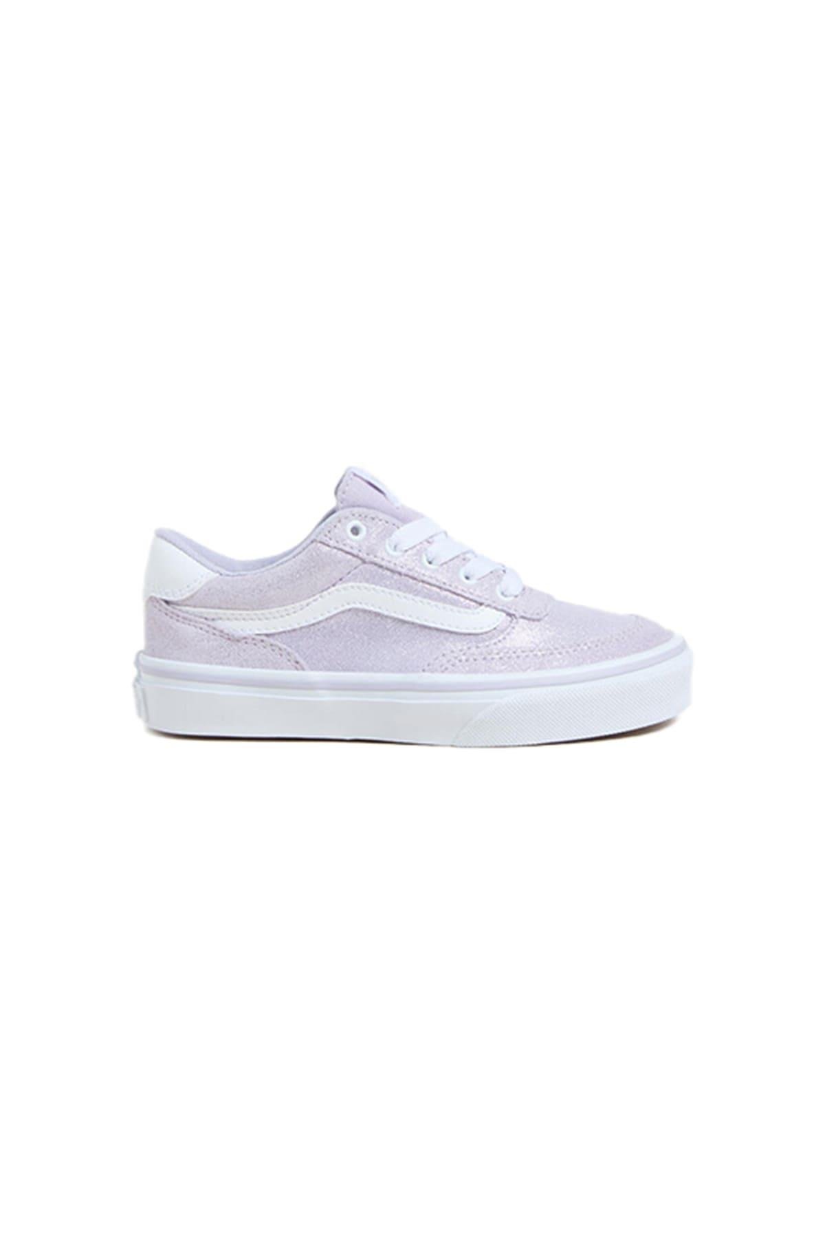 Vans Brooklyn Ls Çocuk Günlük Ayakkabı (Missy) Vn000D8Suuı1
