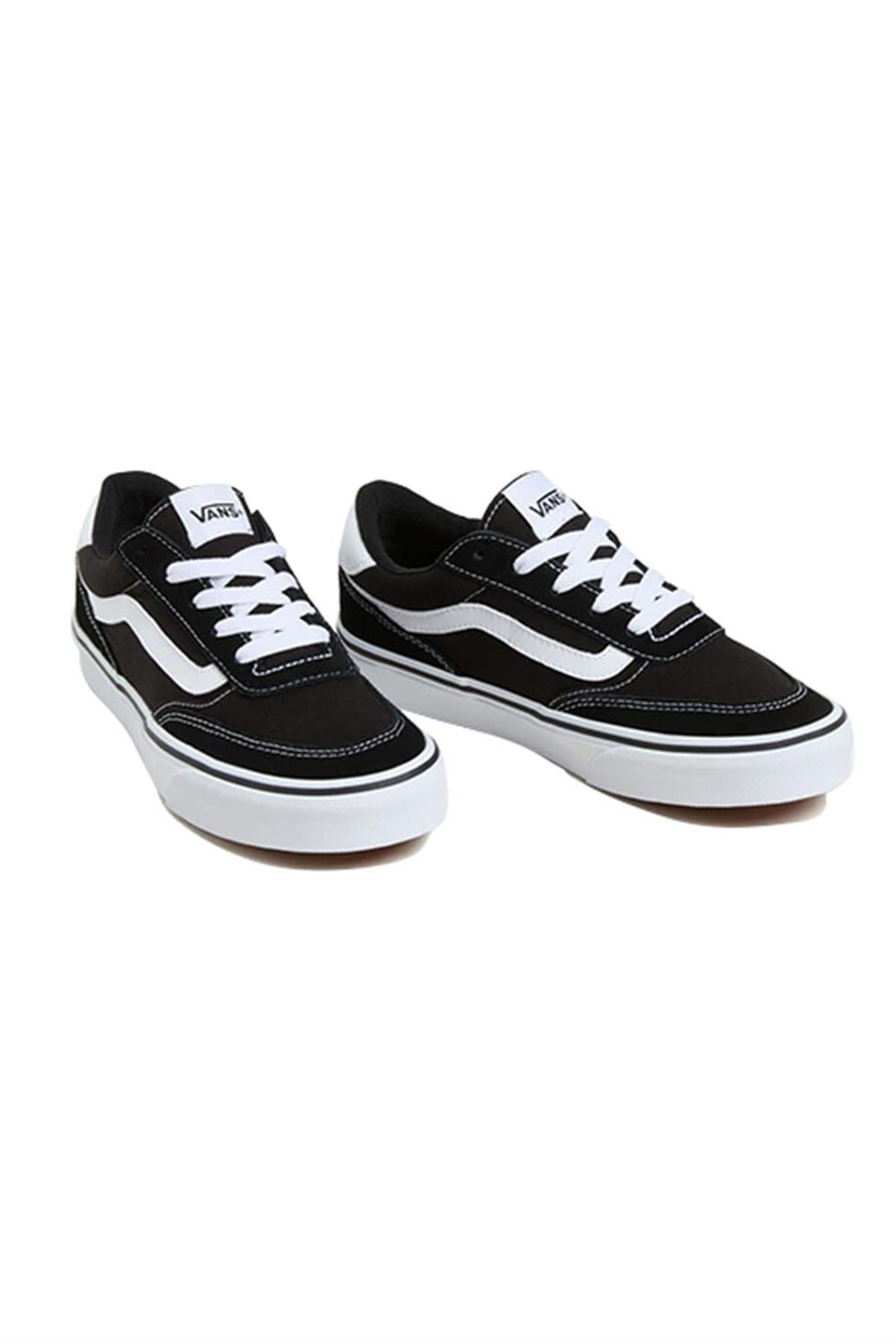 Vans Brooklyn Ls Kadın Günlük Ayakkabı  Vn000D7Ubzw1