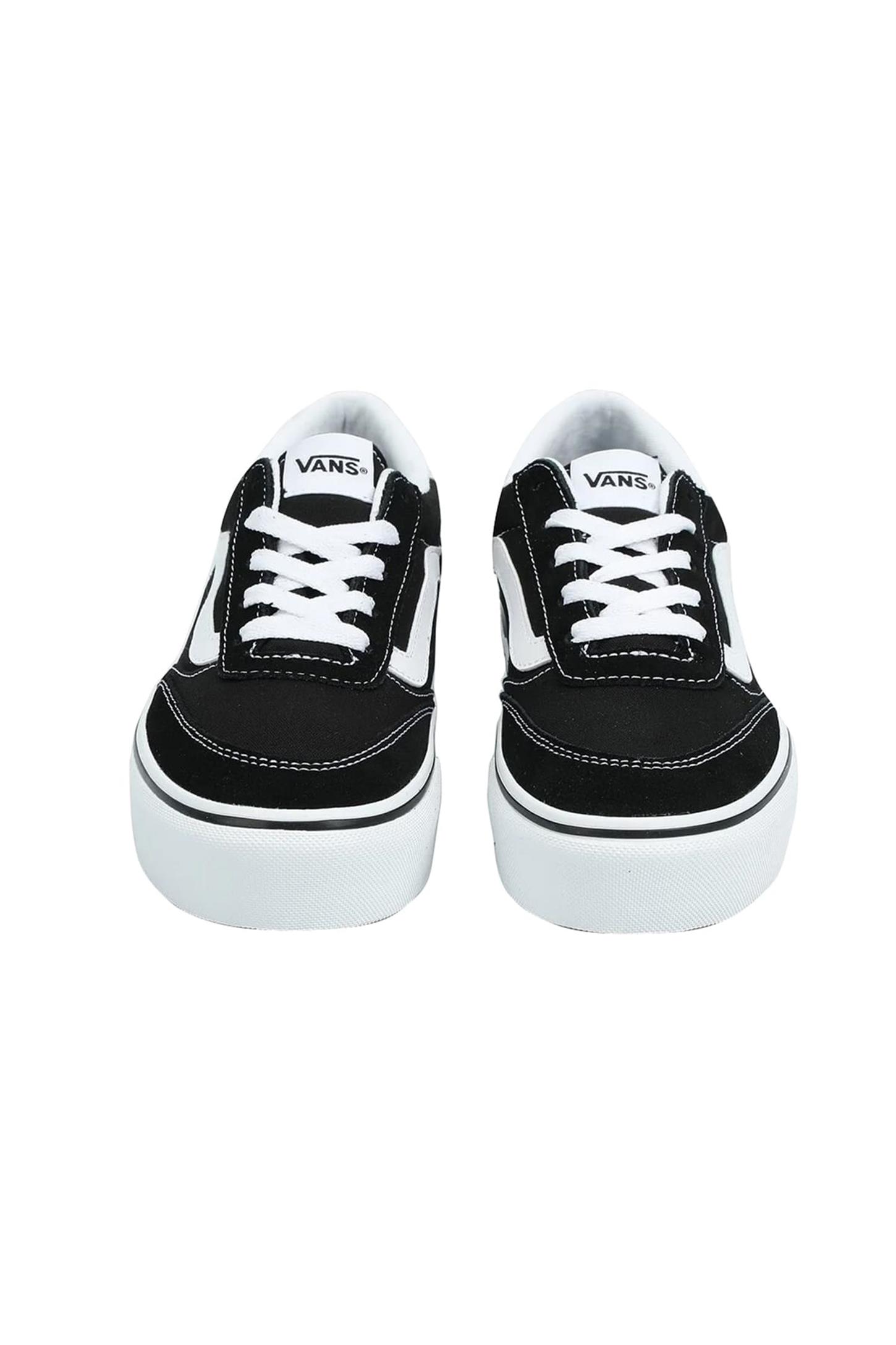 Vans Brooklyn Ls Platform Kadın Günlük Ayakkabı  Vn000Dc4Ba21