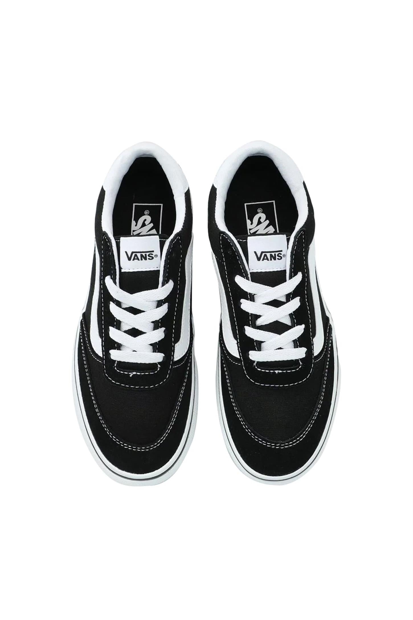 Vans Brooklyn Ls Platform Kadın Günlük Ayakkabı  Vn000Dc4Ba21