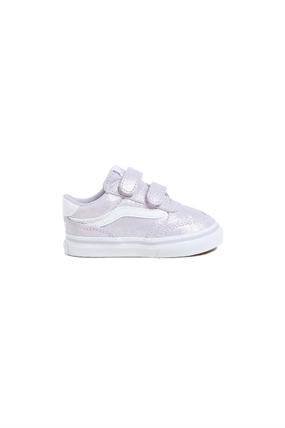 Vans Brooklyn Ls V Çocuk Günlük Ayakkabı (Toddler) Vn000D7Xuuı1