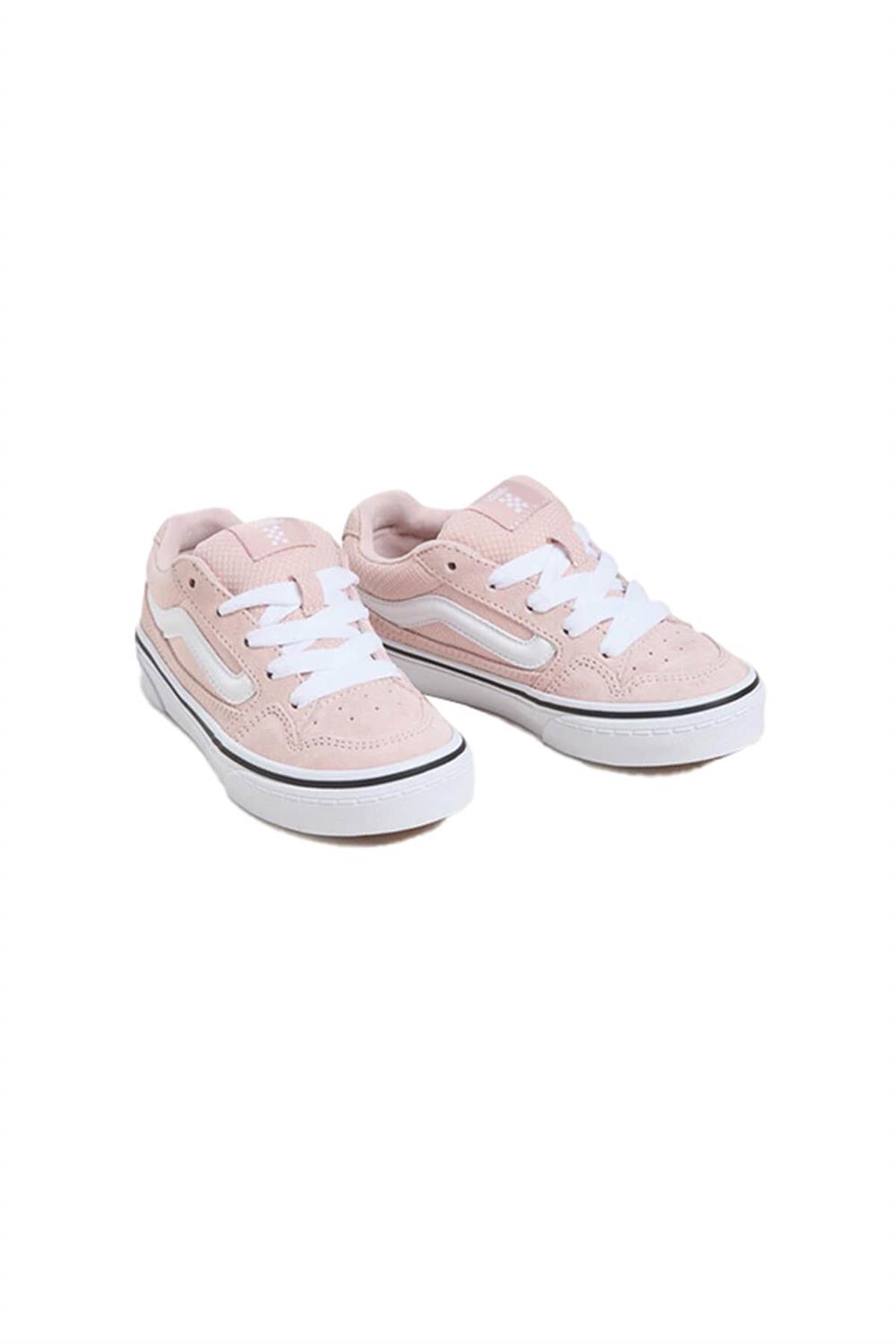 Vans Caldrone Çocuk Günlük Ayakkabı (Missy) Vn000D1Yo3N1