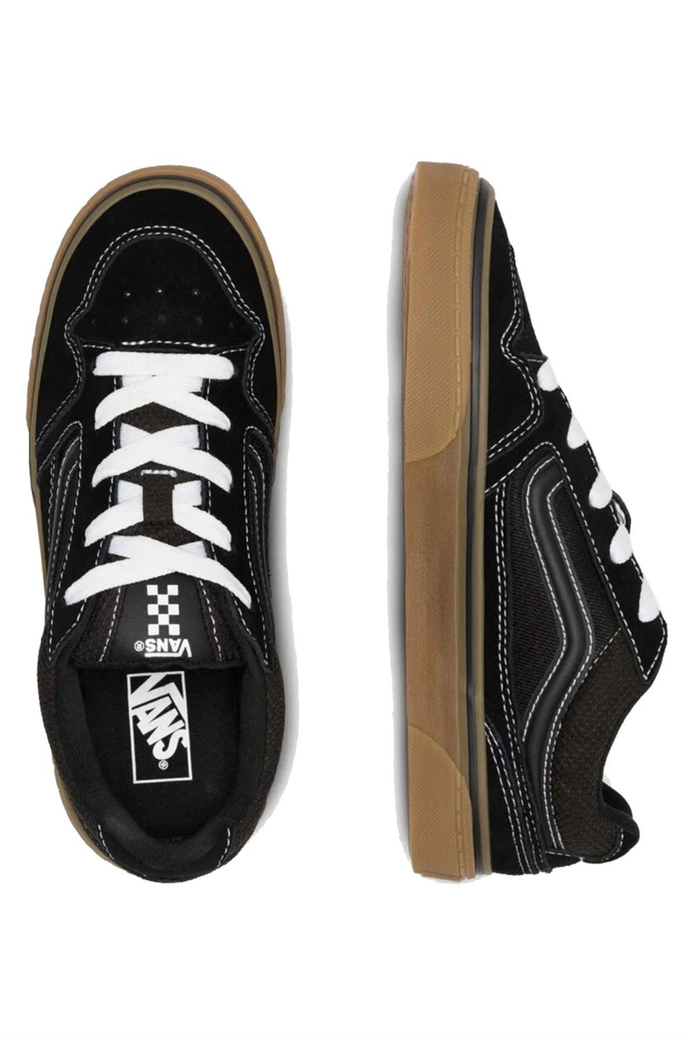 Vans Caldrone Günlük Ayakkabı Vn0005W6B9M1