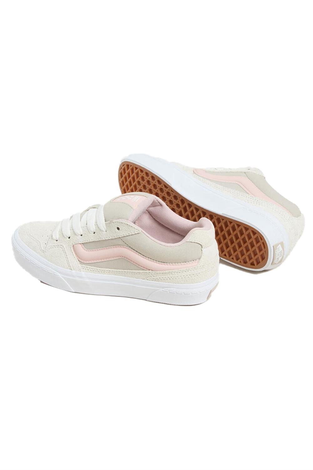 Vans Caldrone Unisex Günlük Ayakkabı  Vn0007P9O3N1